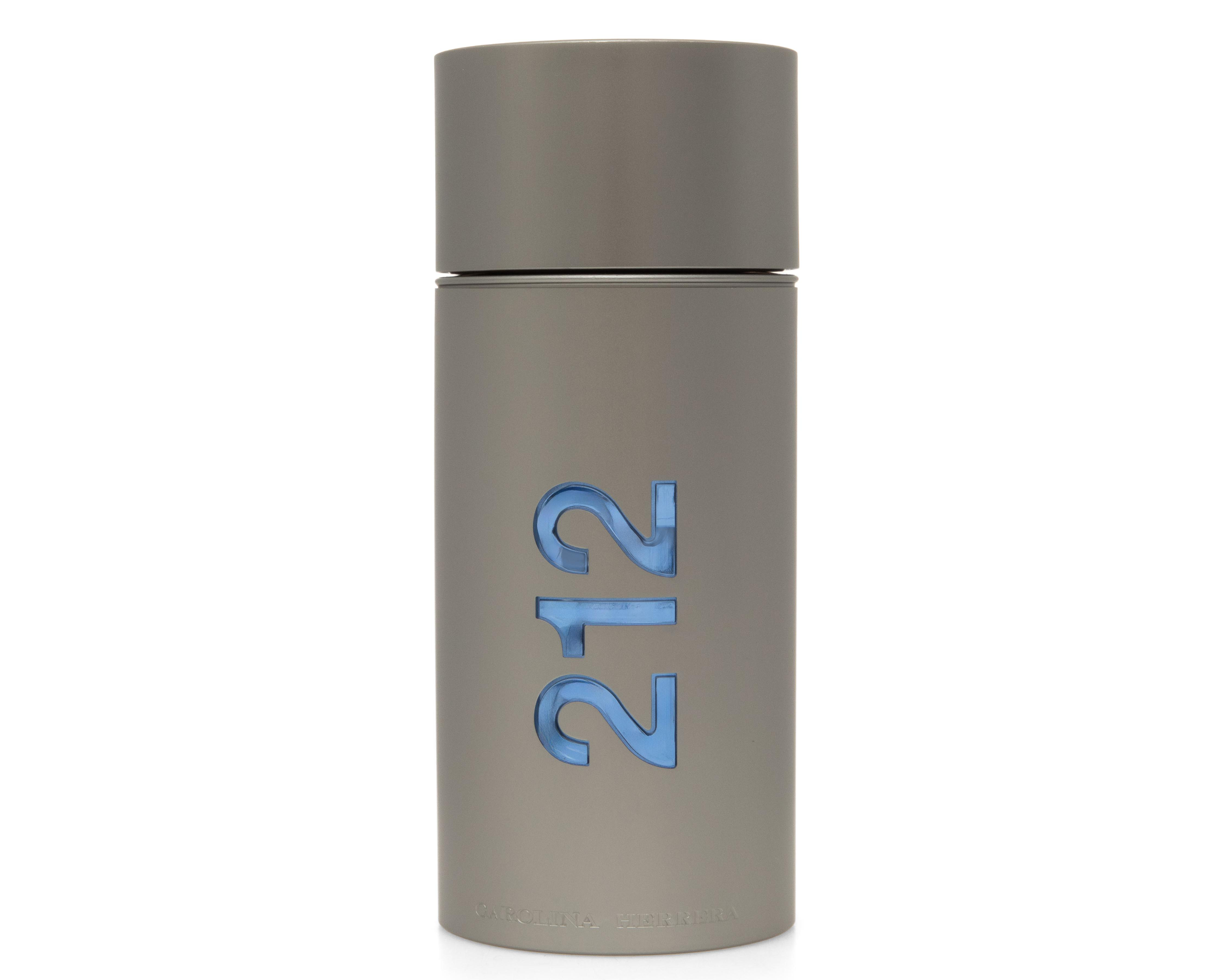 Foto 2 | Estuche para Hombre Carolina Herrera 212 Men NYC 3 Piezas