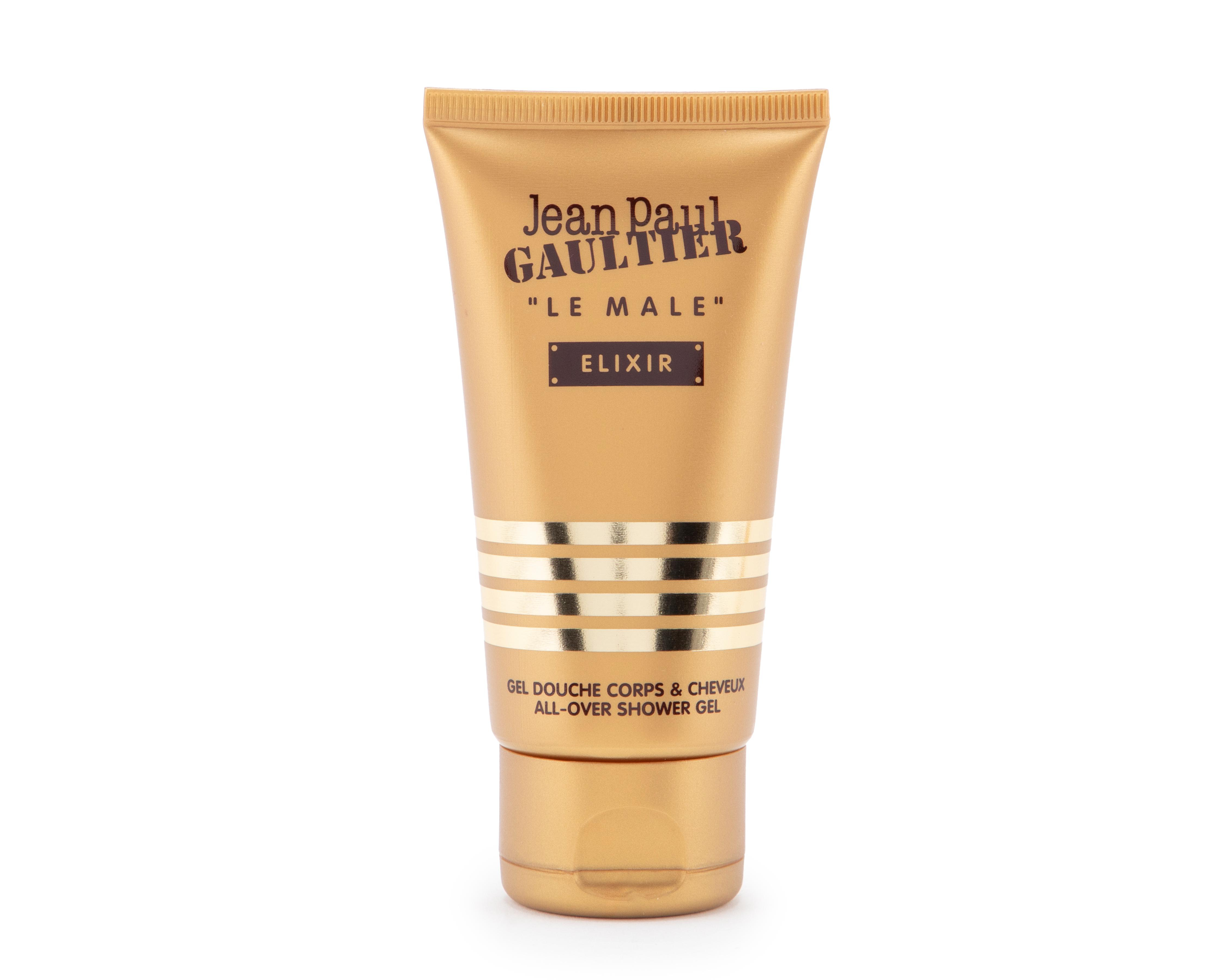 Foto 2 | Estuche para Hombre Jean Paul Gaultier Le Male Elixir 2 Piezas