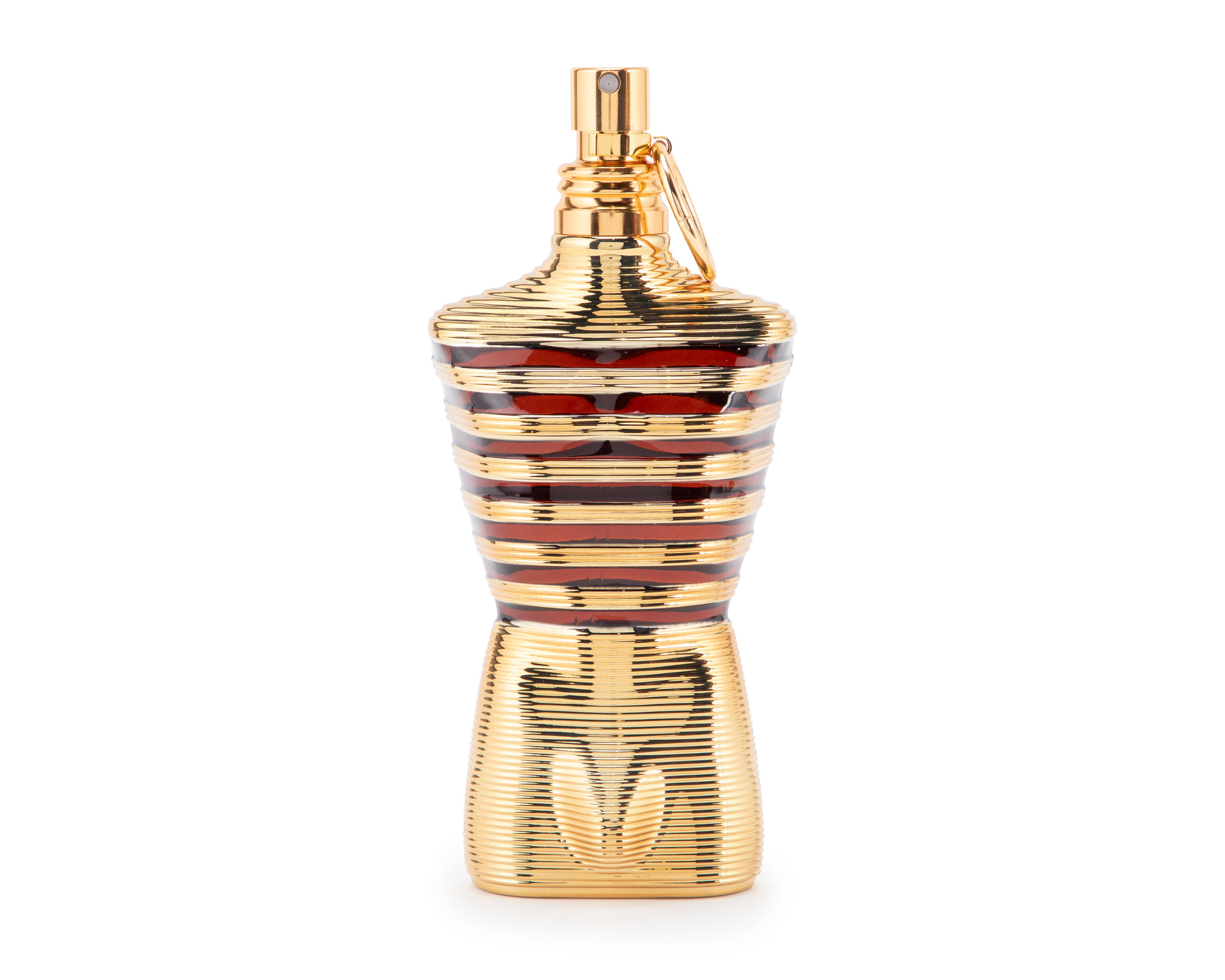 Foto 4 pulgar | Estuche para Hombre Jean Paul Gaultier Le Male Elixir 2 Piezas
