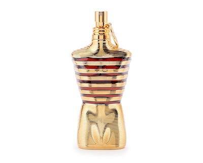 Foto 3 | Estuche para Hombre Jean Paul Gaultier Le Male Elixir 2 Piezas