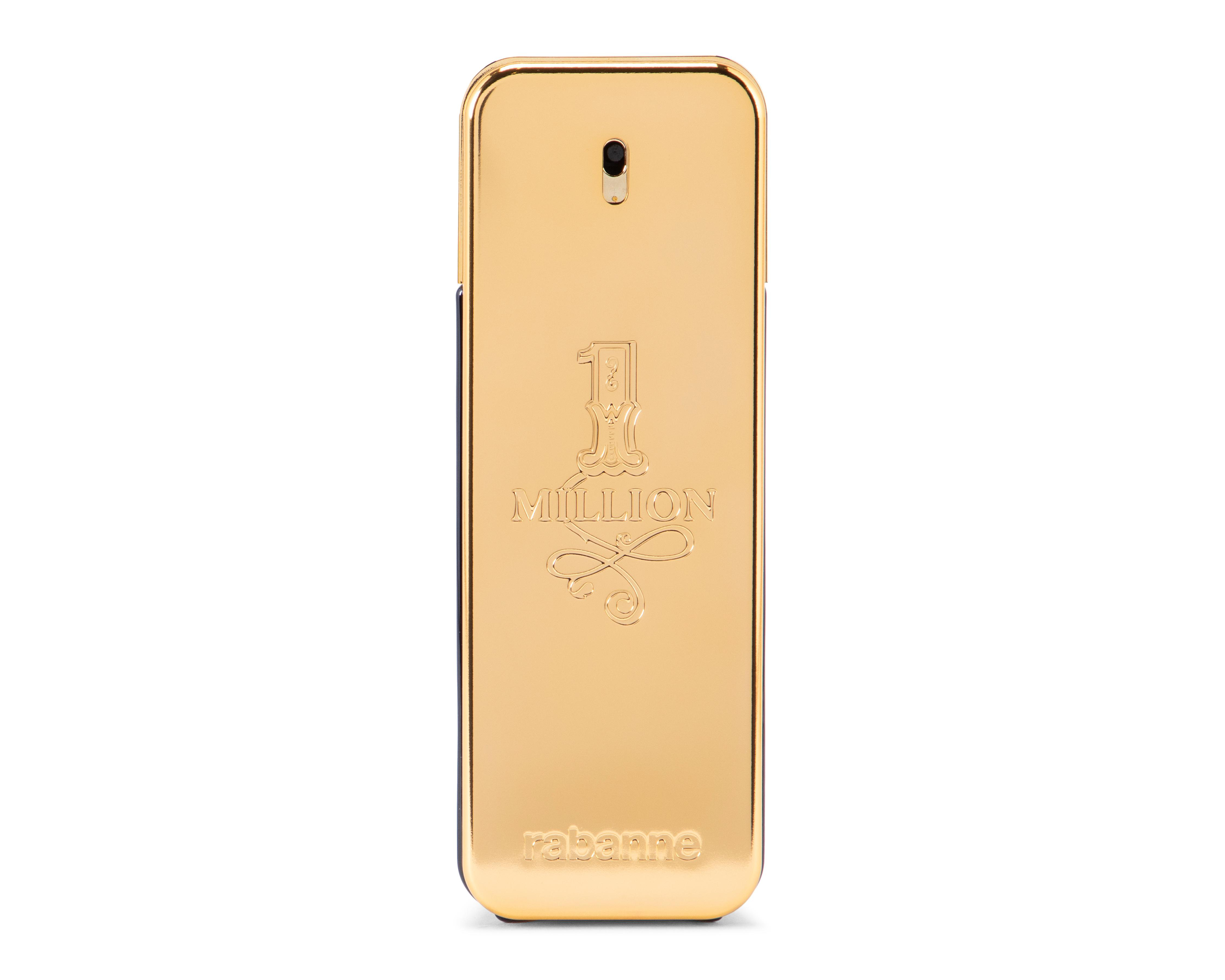 Foto 3 pulgar | Estuche para Hombre Paco Rabanne One Million 3 Piezas