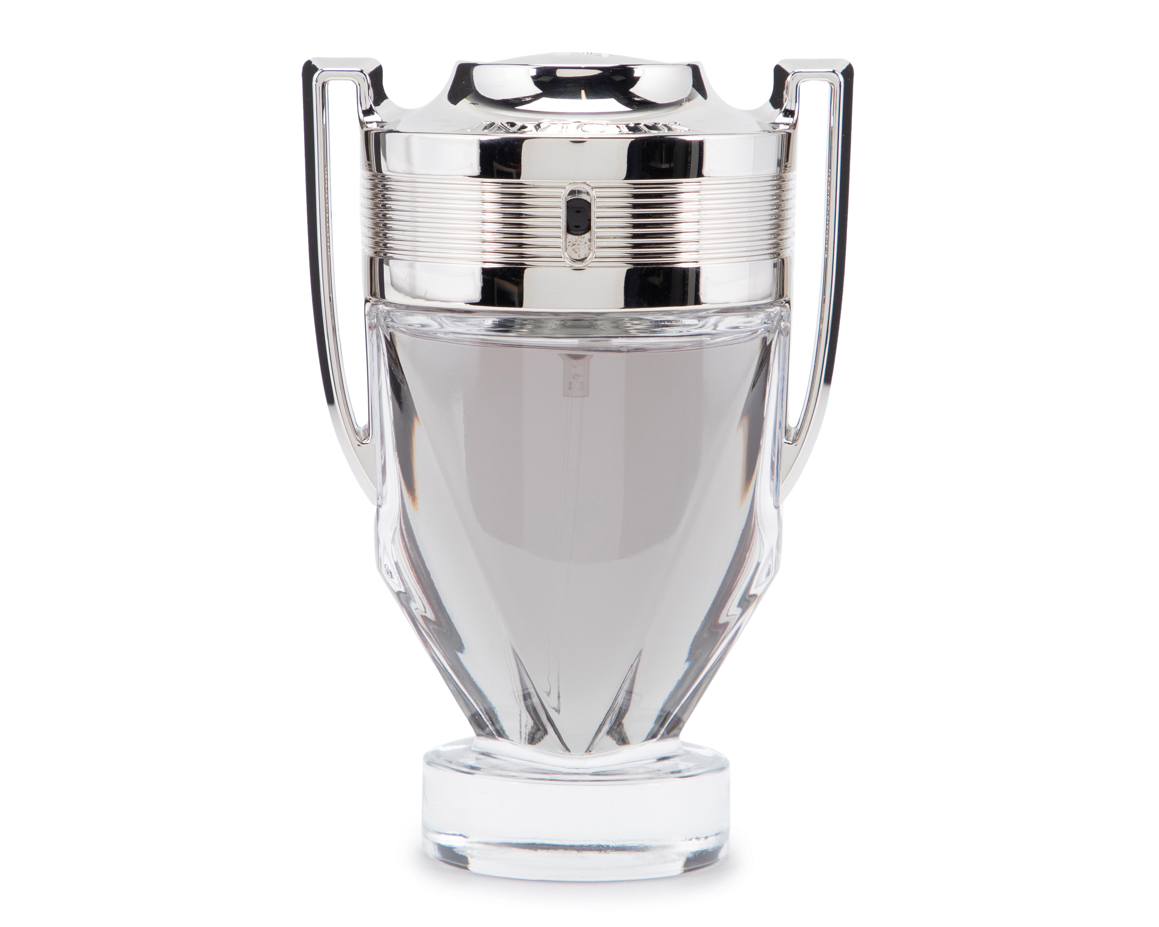 Foto 2 | Estuche para Hombre Paco Rabanne Invictus 3 Piezas