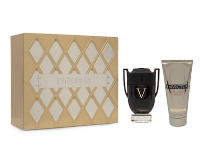 Foto 1 | Estuche para Hombre Paco Rabanne Invictus Victory 2 Piezas