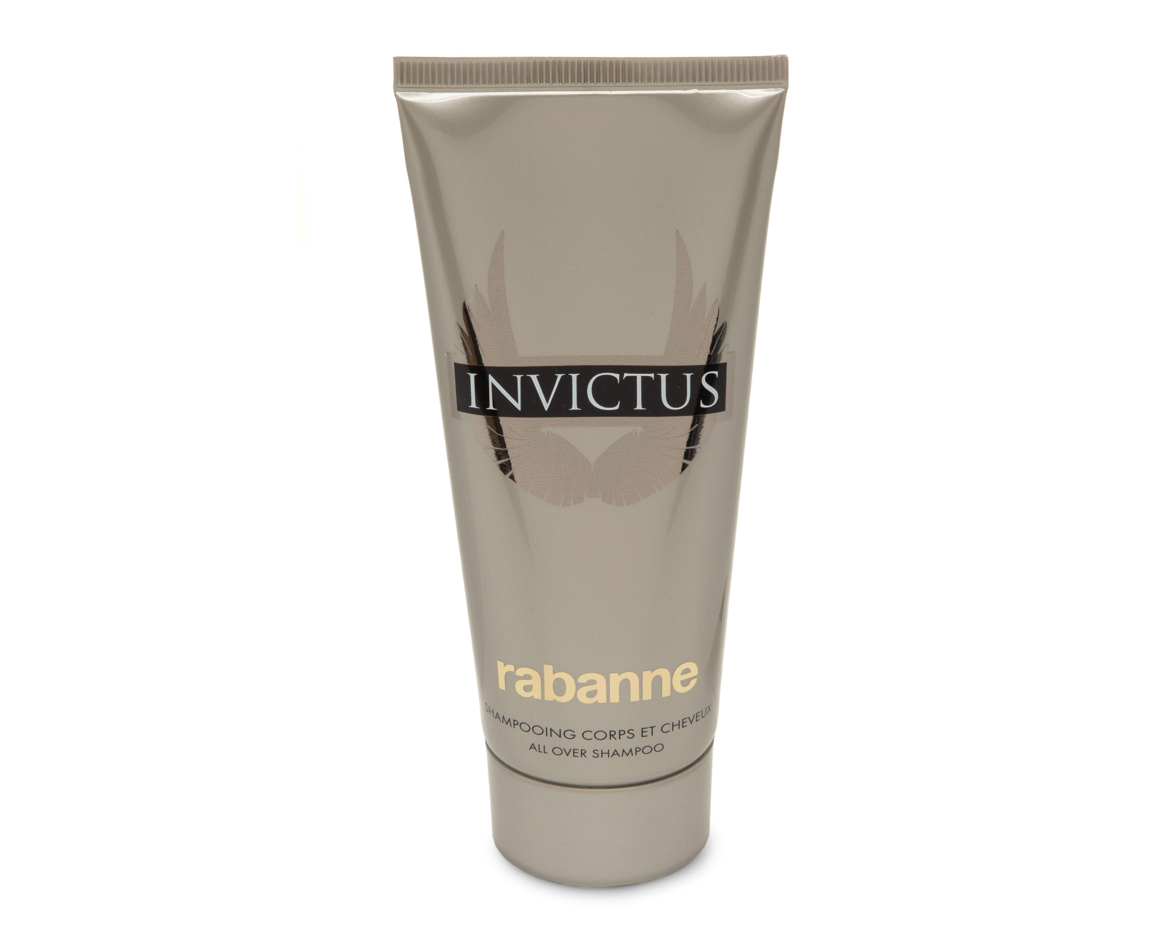 Foto 4 pulgar | Estuche para Hombre Paco Rabanne Invictus Victory 2 Piezas