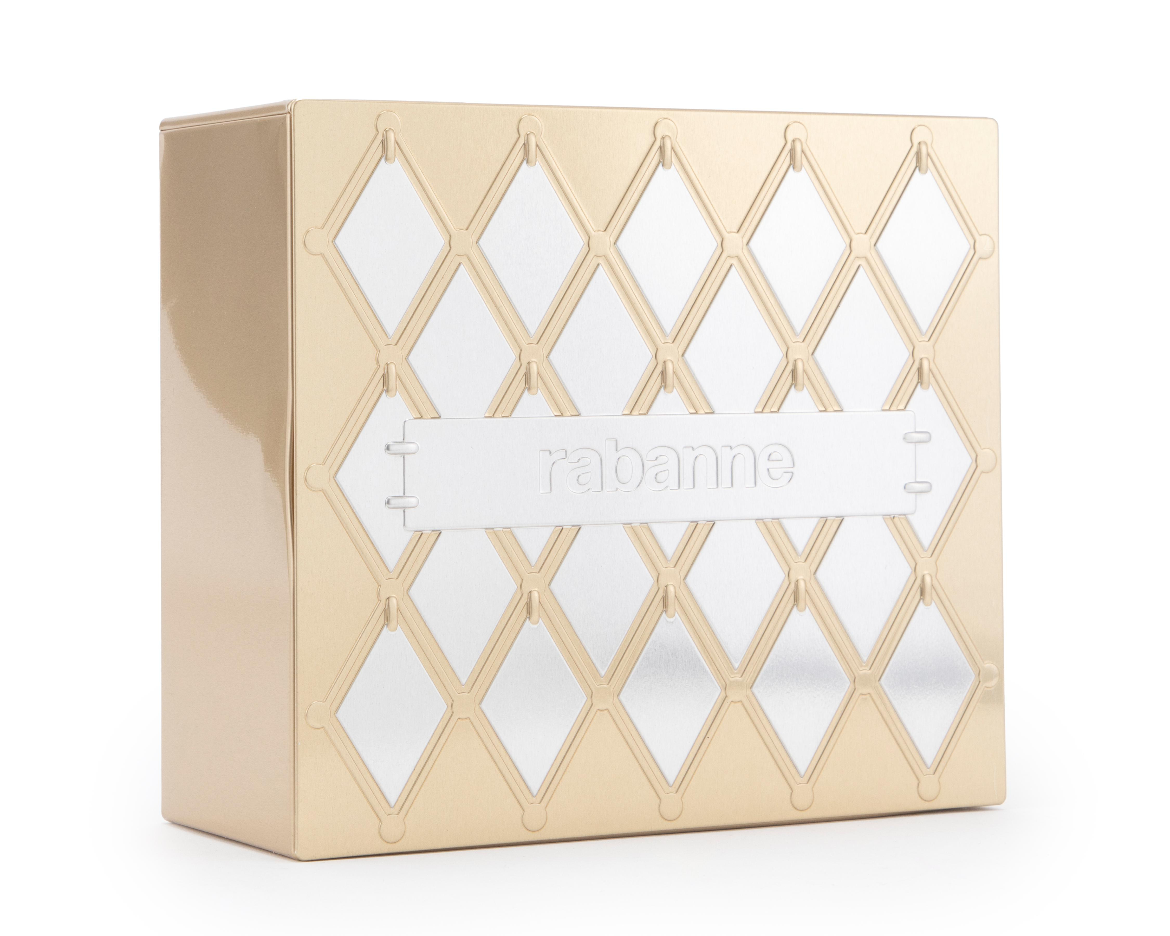 Foto 6 pulgar | Estuche para Hombre Paco Rabanne Phantom Parfum 3 Piezas