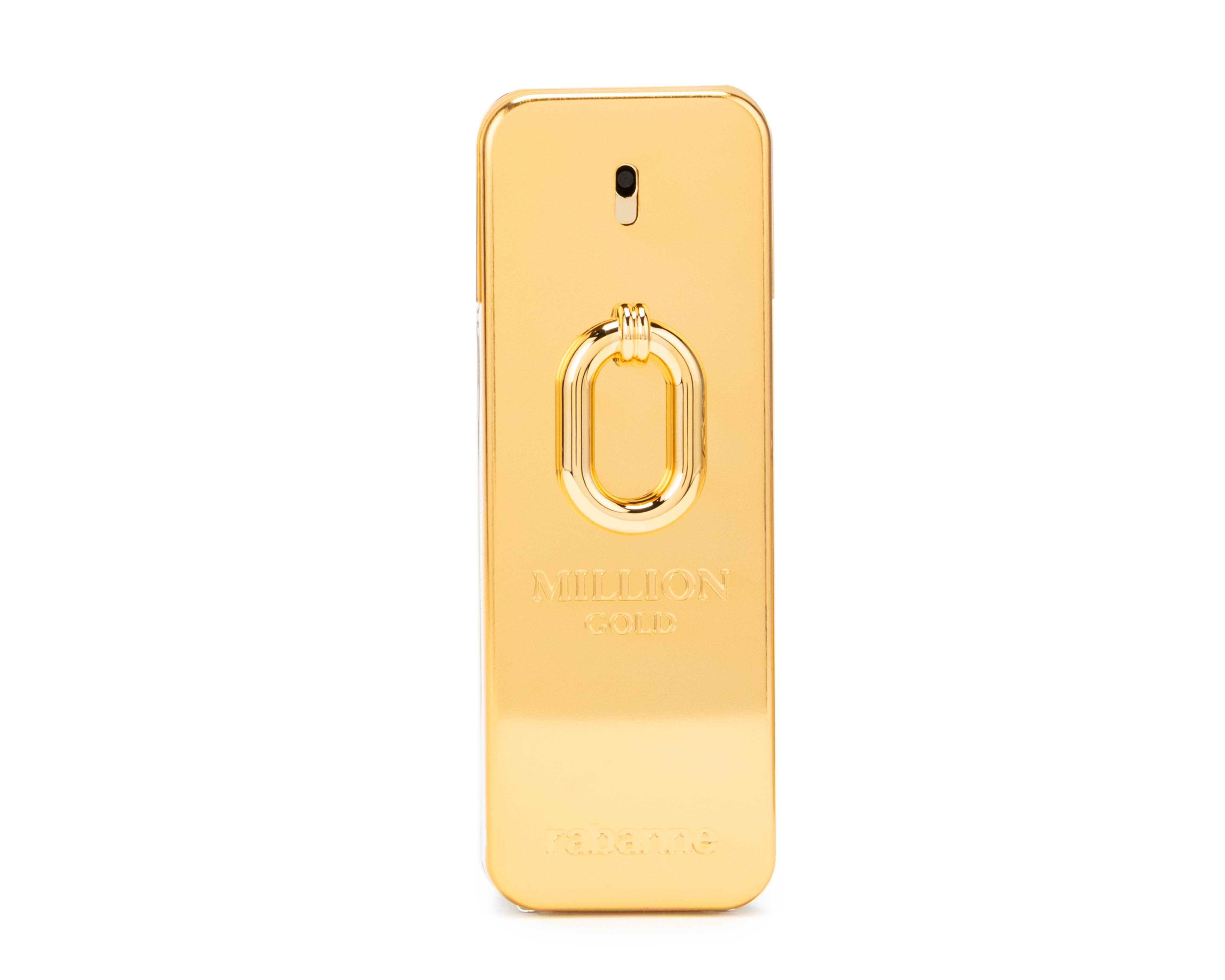 Foto 3 pulgar | Estuche para Hombre Paco Rabanne 1 Million Gold 3 Piezas