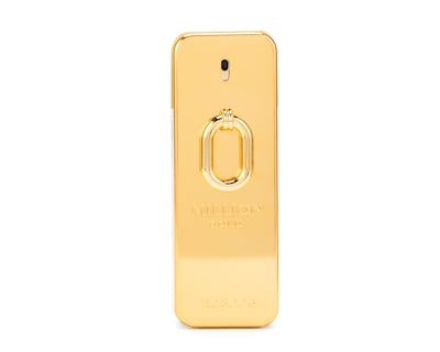 Foto 2 | Estuche para Hombre Paco Rabanne 1 Million Gold 3 Piezas