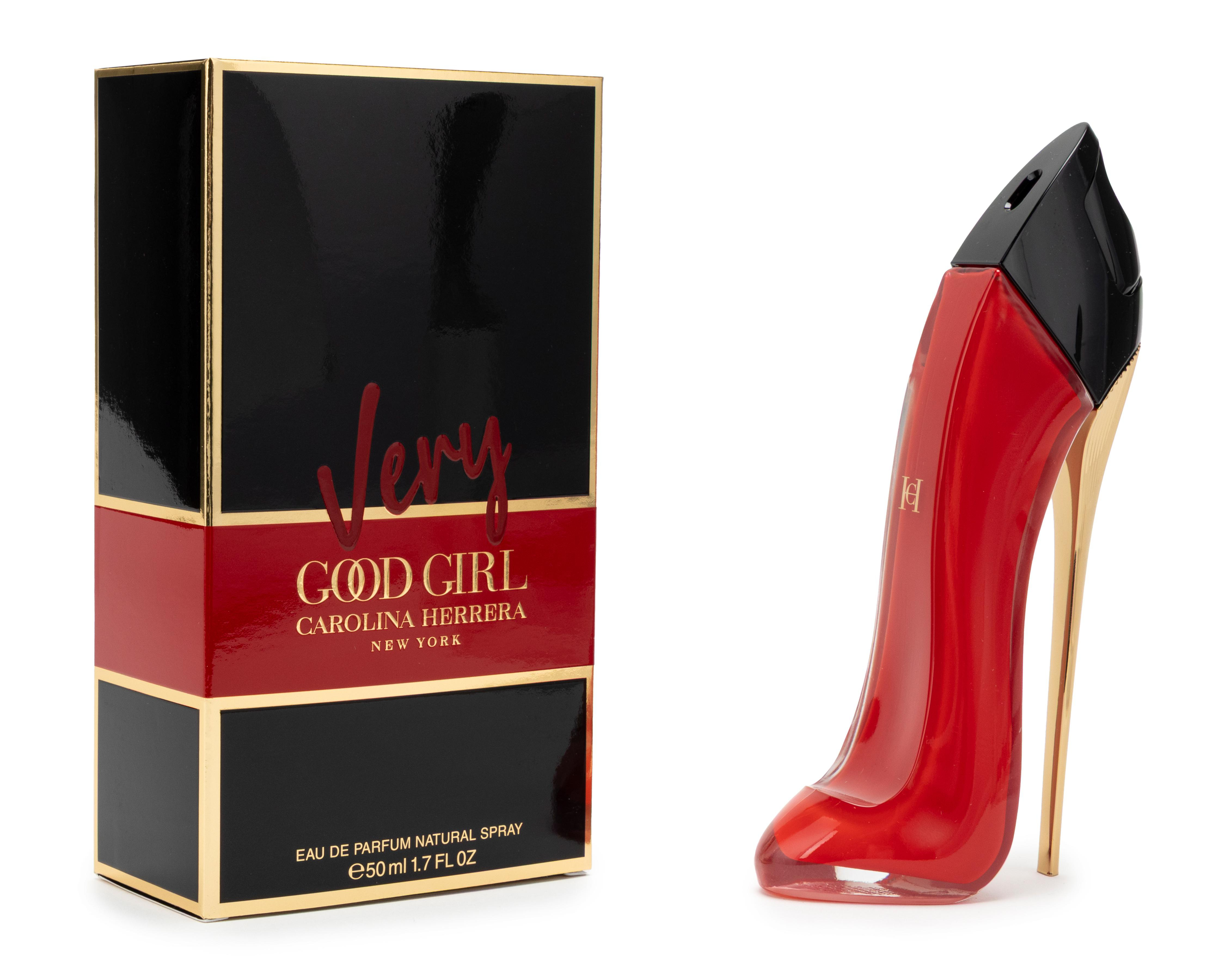 Foto 2 pulgar | Perfume Carolina Herrera Good Girl Eau de Parfum 50 ml