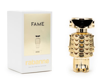 Foto 1 | Perfume Paco Rabanne Fame Intense Eau de Parfum 50 ml