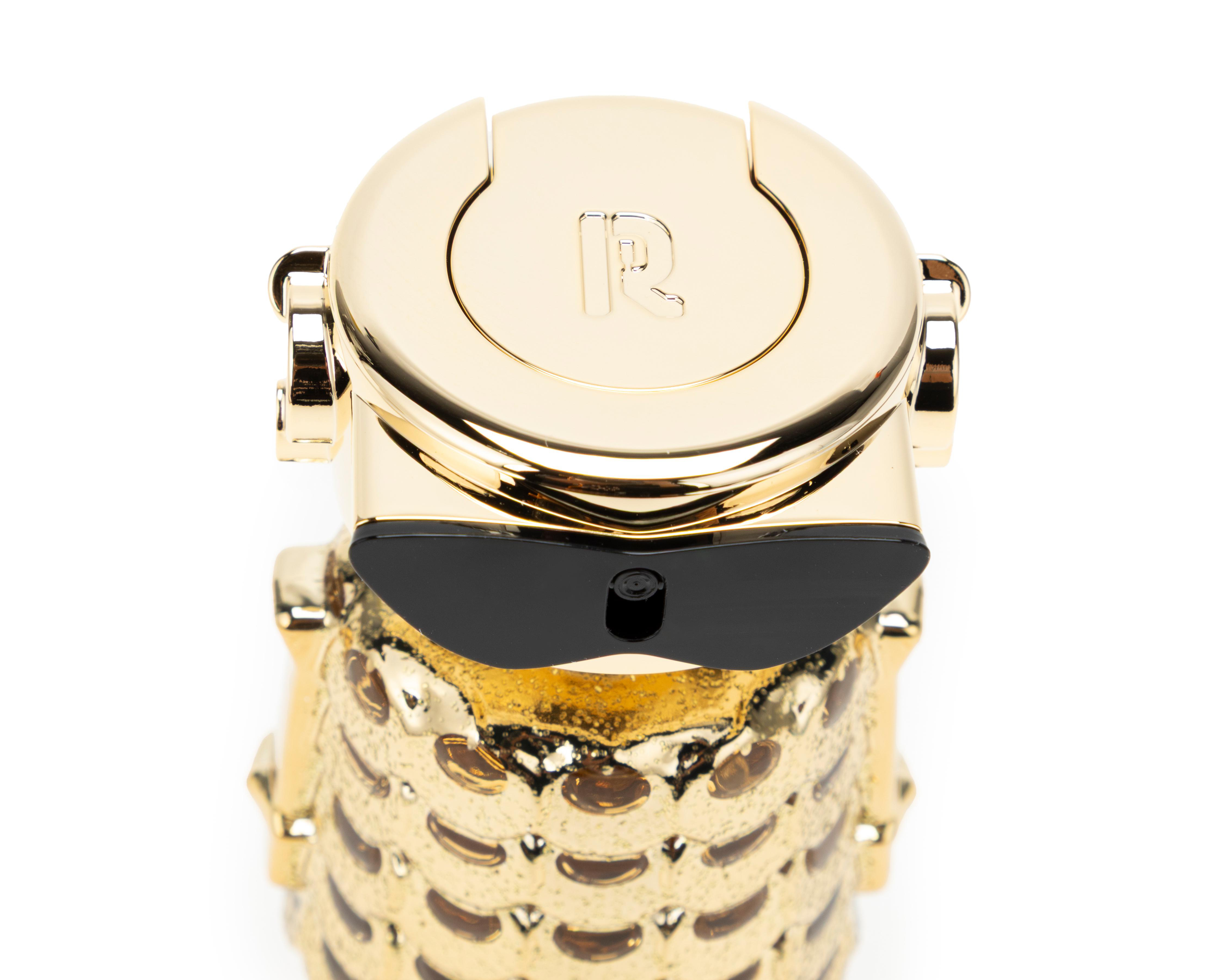 Foto 4 pulgar | Perfume Paco Rabanne Fame Intense Eau de Parfum 50 ml