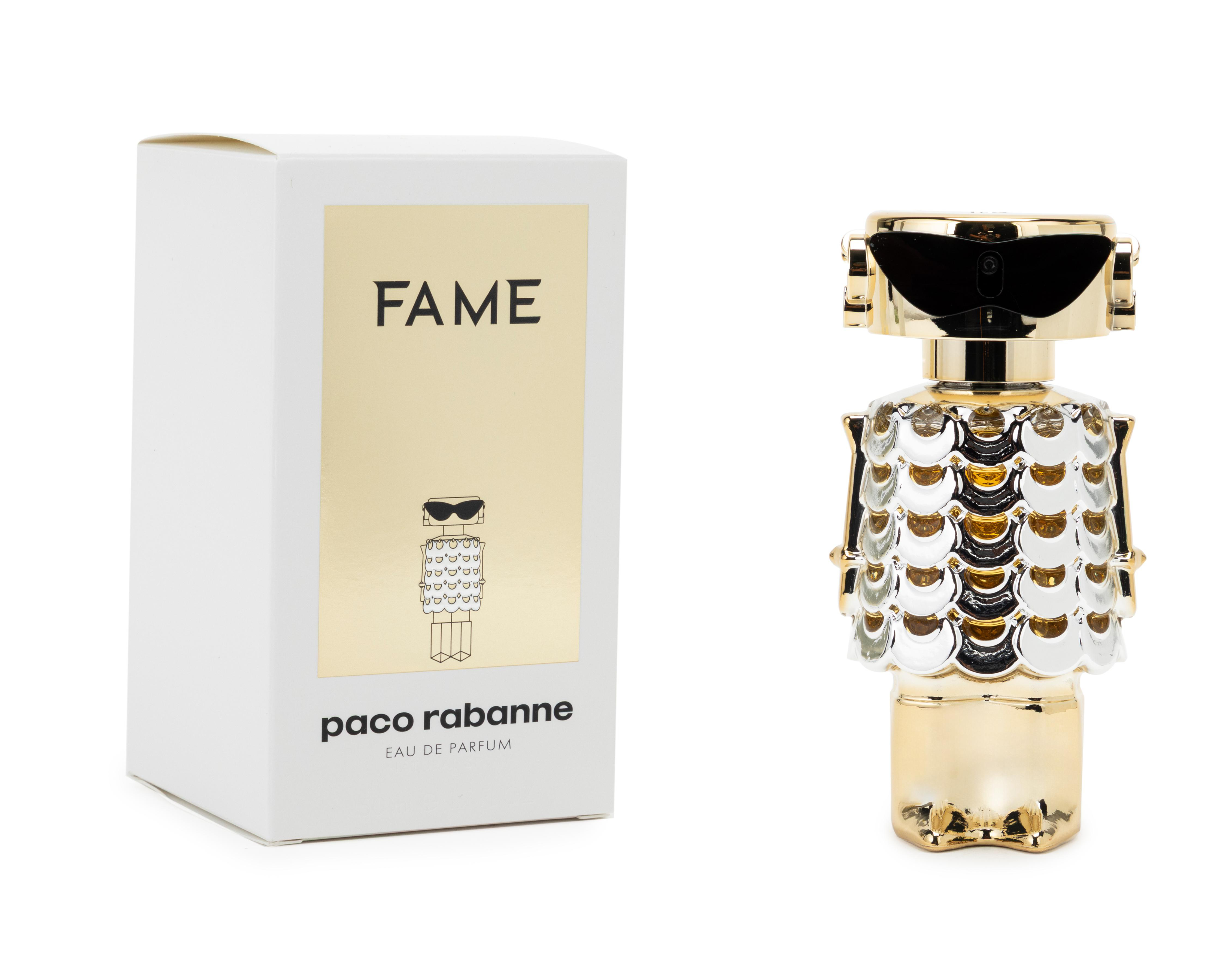 Perfume Paco Rabanne Fame Eau de Parfum 50 ml