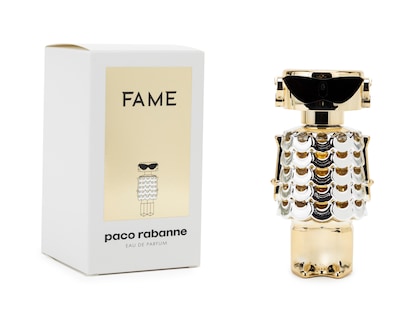 Foto 1 | Perfume Paco Rabanne Fame Eau de Parfum 50 ml