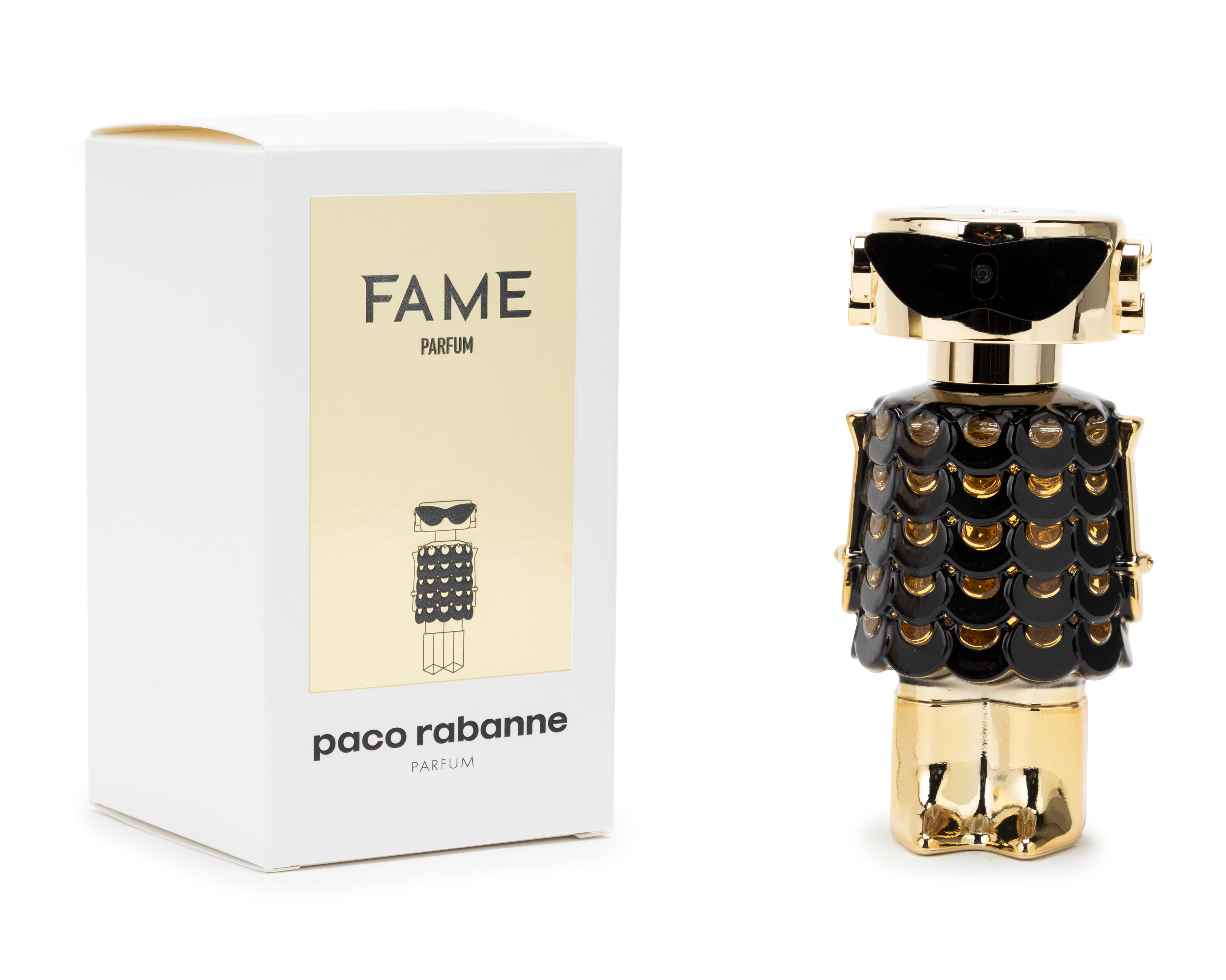 Foto 2 pulgar | Perfume Paco Rabanne Fame Parfum Intense Eau de Parfum 50 ml