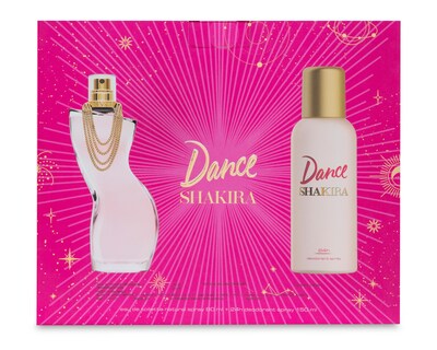 Foto 1 | Estuche para Mujer Shakira Dance 2 Piezas