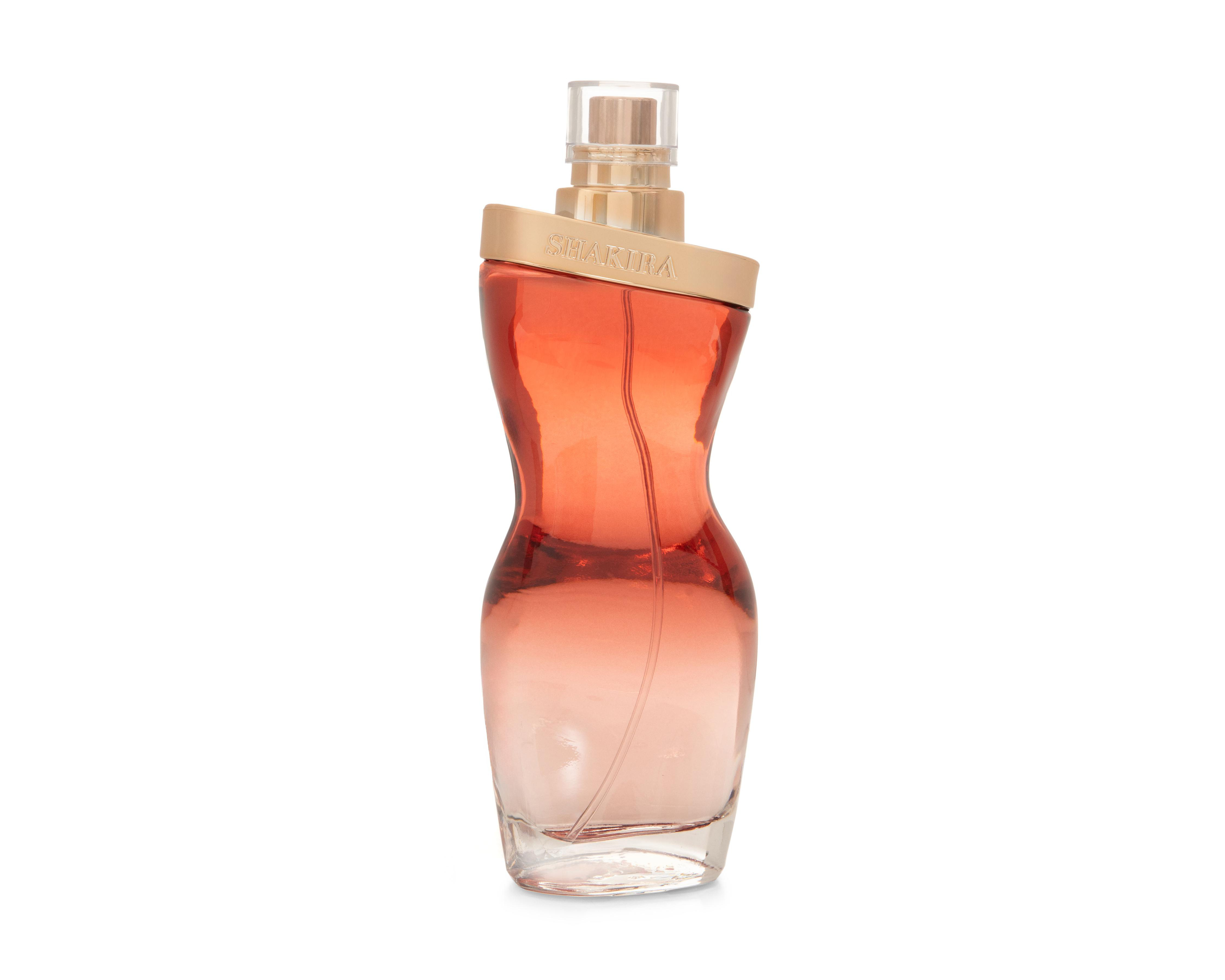 Foto 2 | Estuche para Mujer Shakira Dance Midnight Muse 2 Piezas