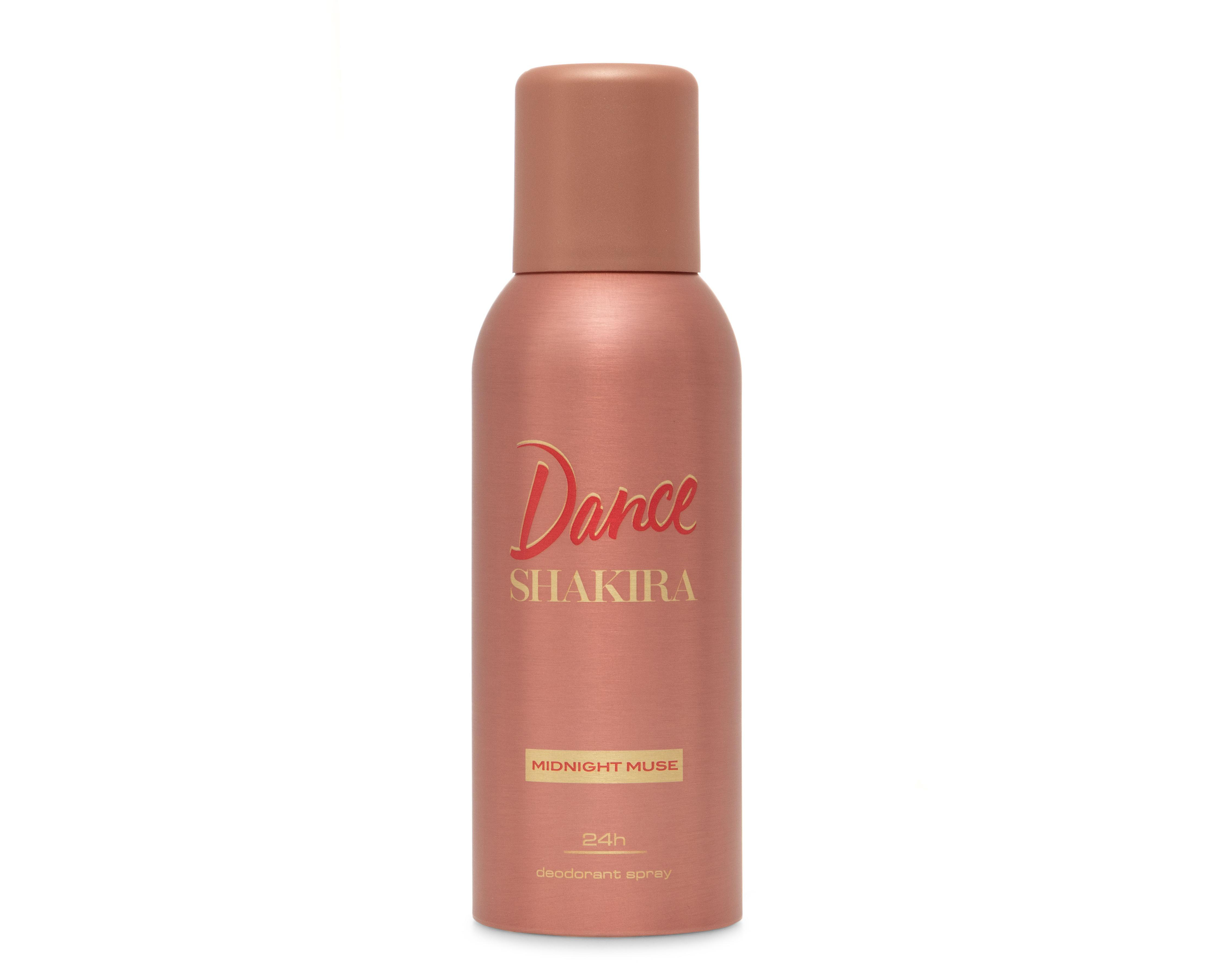 Foto 4 pulgar | Estuche para Mujer Shakira Dance Midnight Muse 2 Piezas