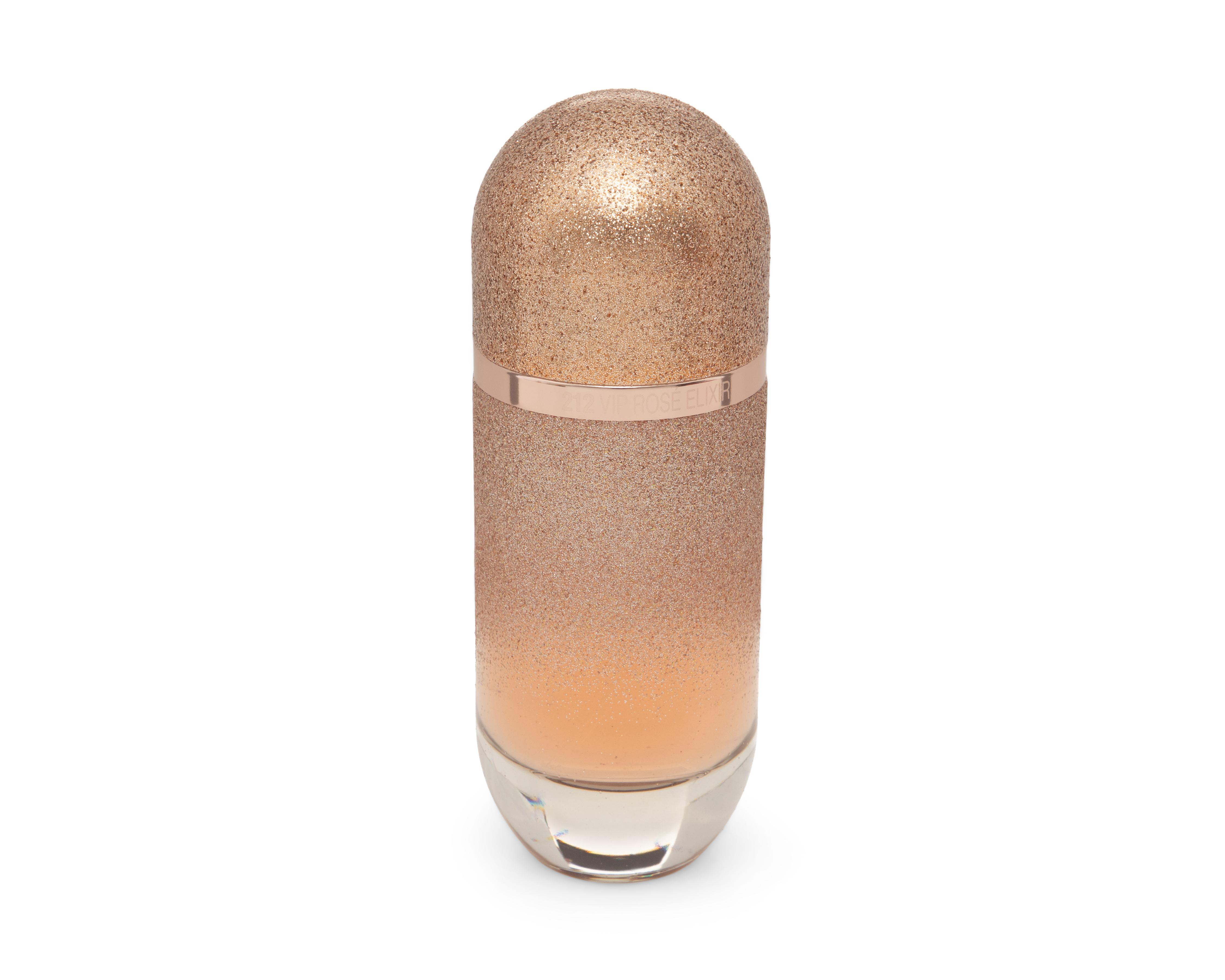 Foto 2 | Estuche para Mujer Carolina Herrera 212 VIP Rosé Elixir 3 Piezas
