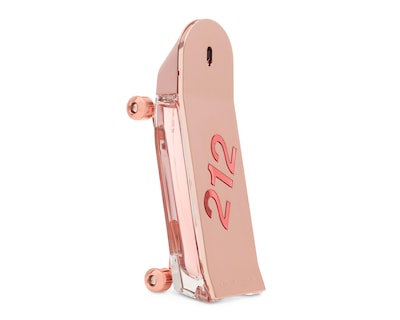 Foto 2 | Estuche para Mujer Carolina Herrera 212 Heroes Forever Young 3 Piezas