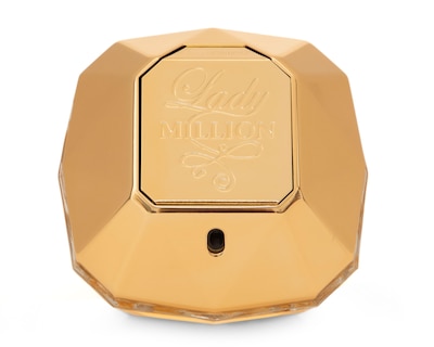 Foto 2 | Estuche para Mujer Paco Rabanne Lady Million 2 Piezas