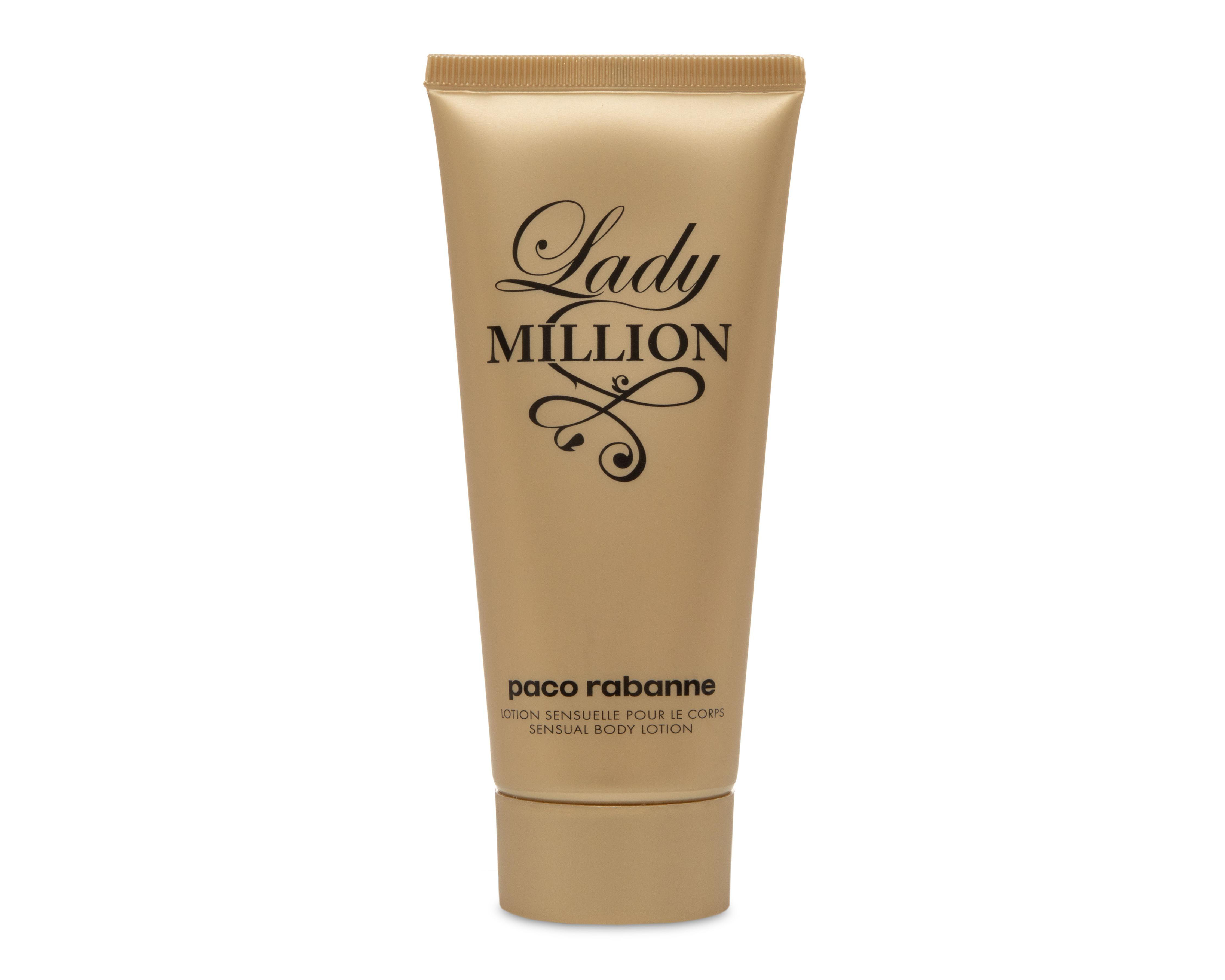 Foto 4 pulgar | Estuche para Mujer Paco Rabanne Lady Million 2 Piezas