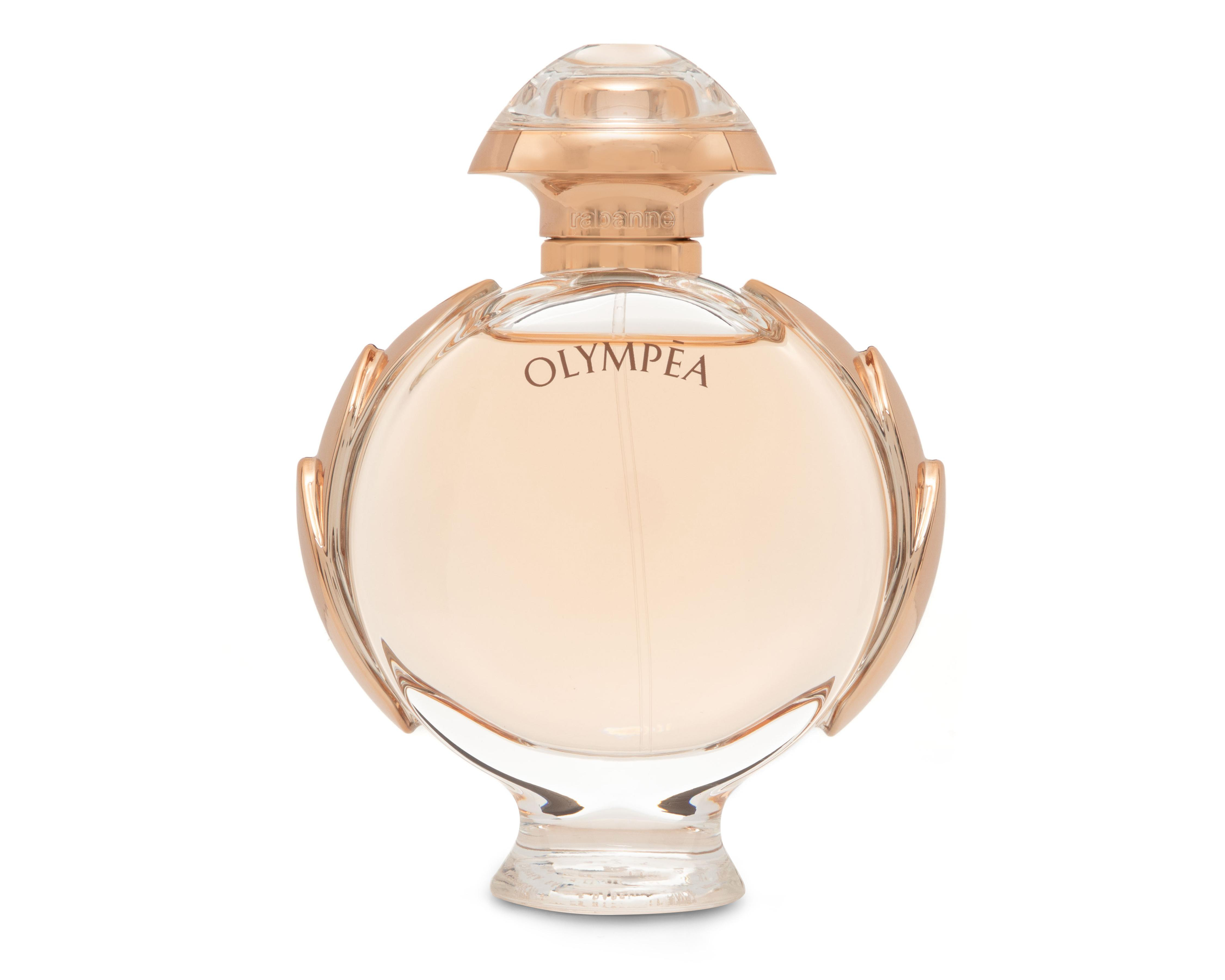 Foto 3 pulgar | Estuche para Mujer Paco Rabanne Olympéa 3 Piezas