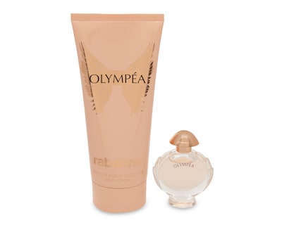Foto 3 | Estuche para Mujer Paco Rabanne Olympéa 3 Piezas