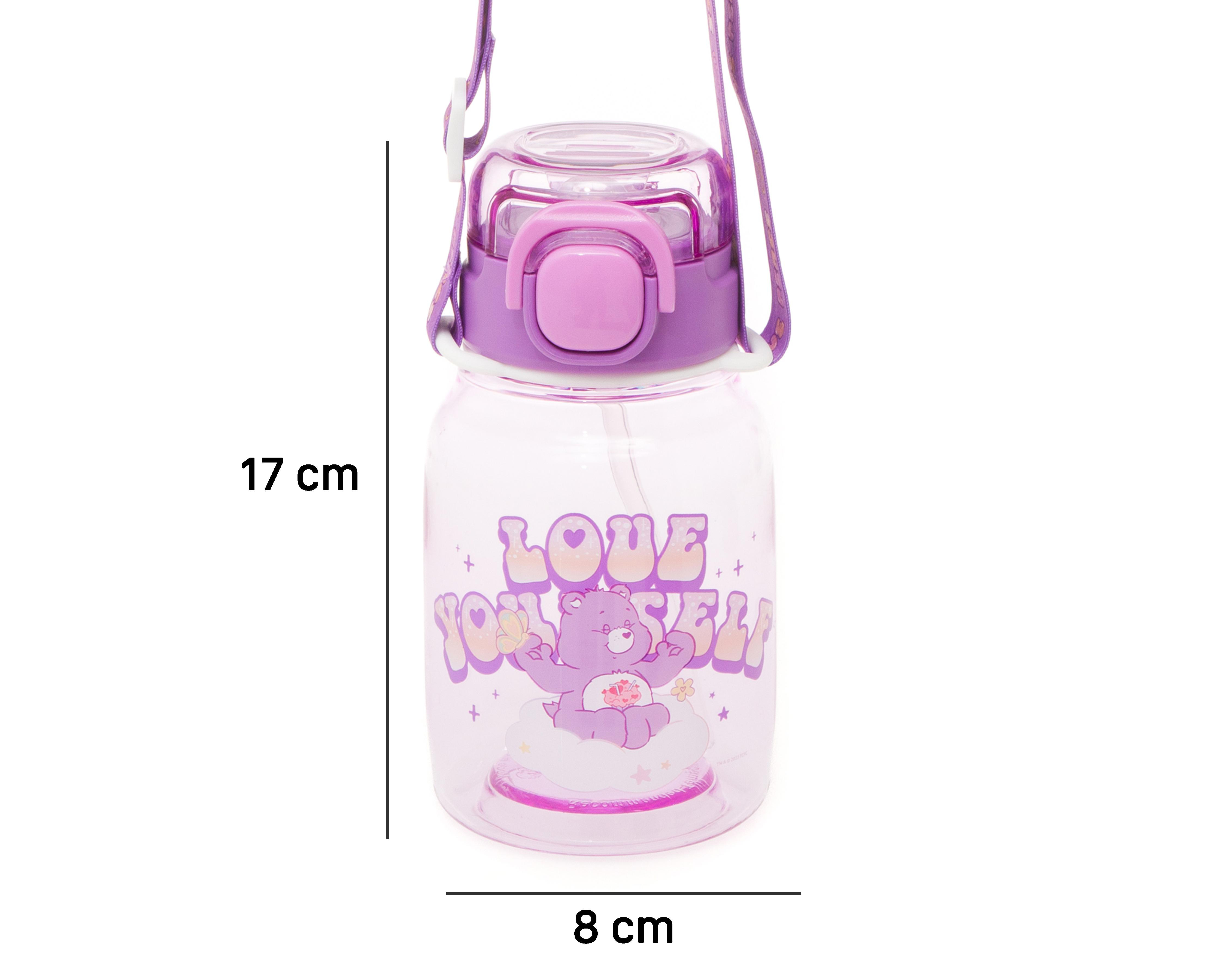 Foto 6 pulgar | Botella para Agua Miniso 600 ml