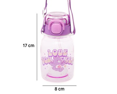 Foto 5 | Botella para Agua Miniso 600 ml