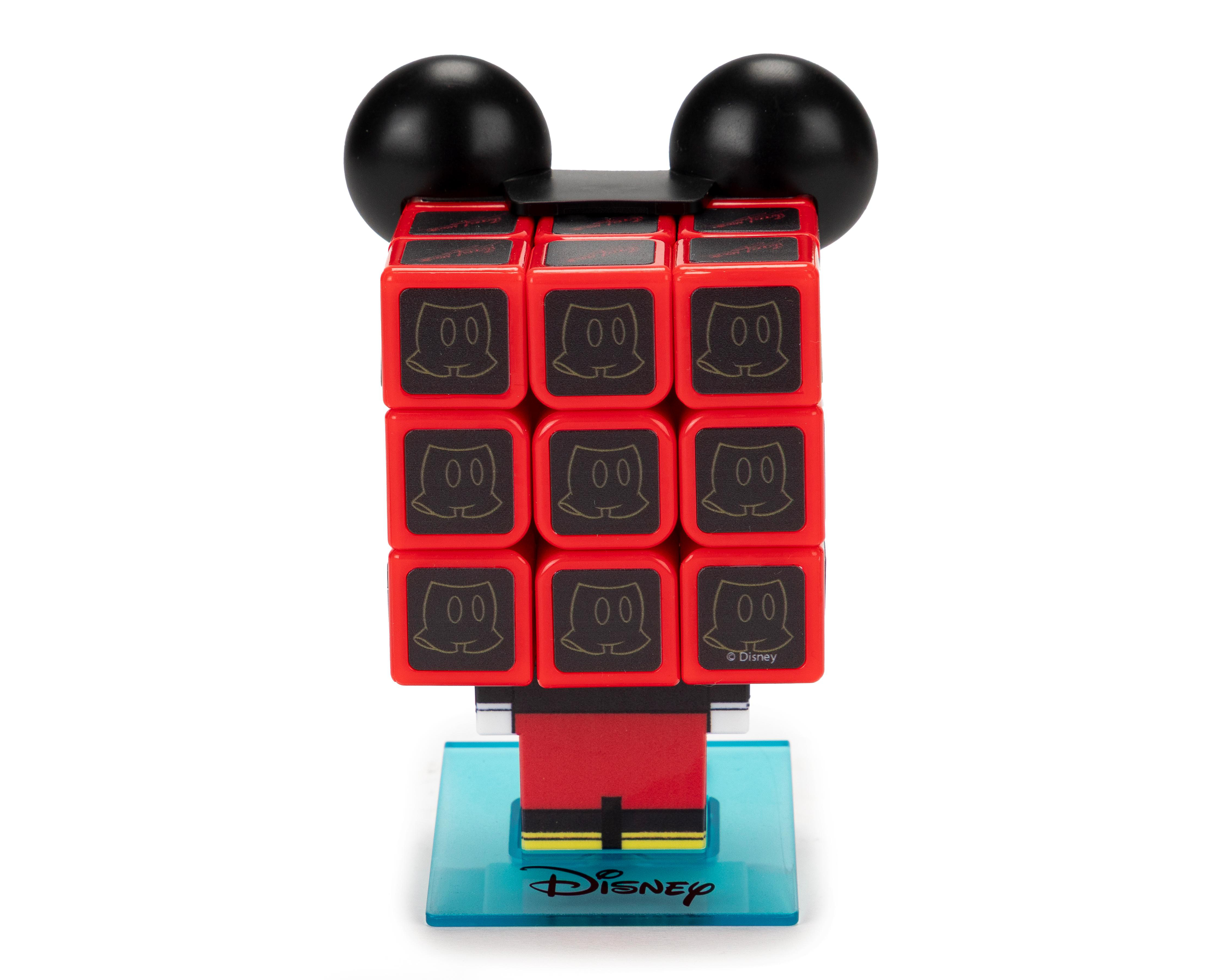 Foto 3 | Cubo Rubik's Disney Mickey Mouse