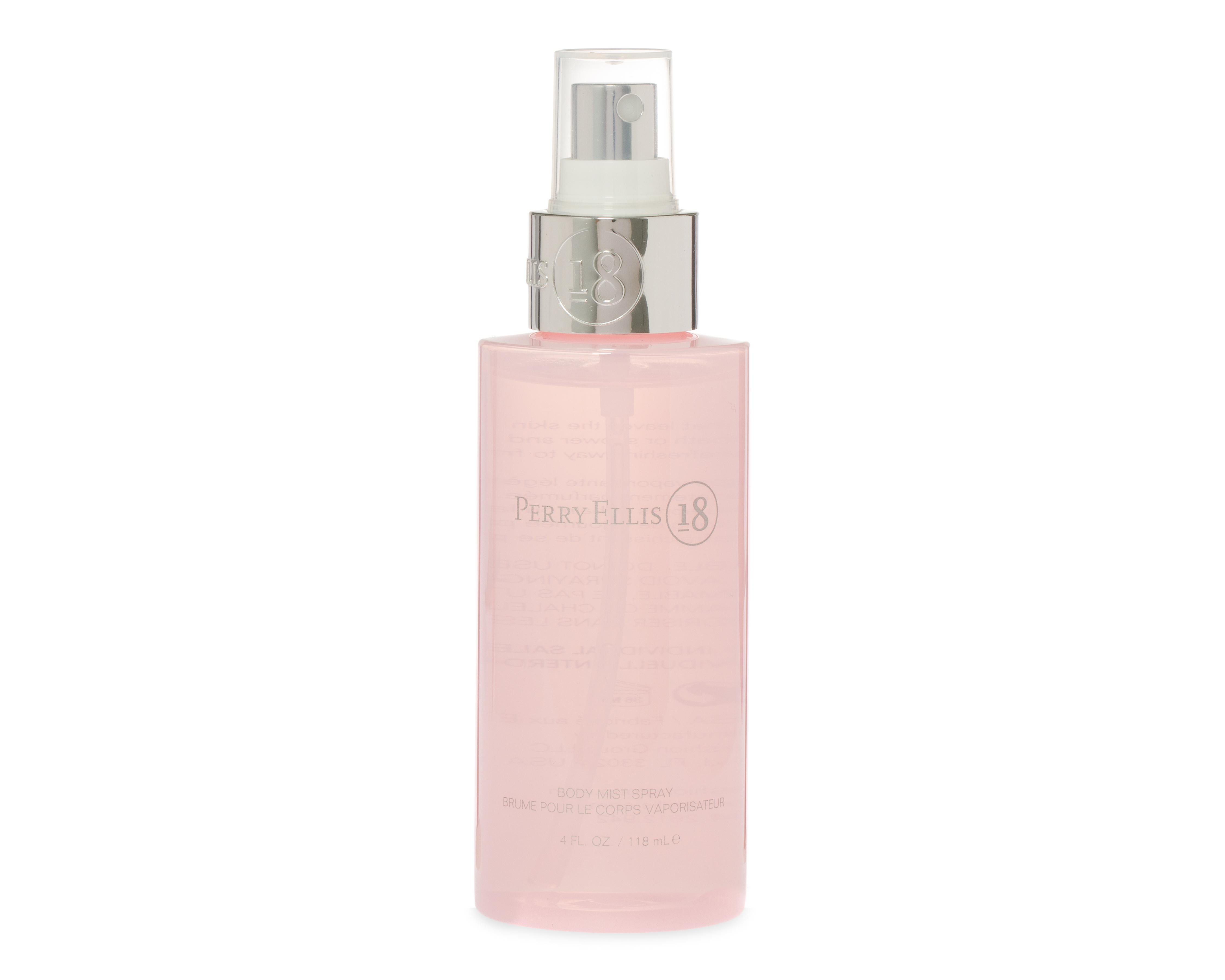 Foto 2 | Estuche para Mujer Perry Ellis 18 2 Piezas