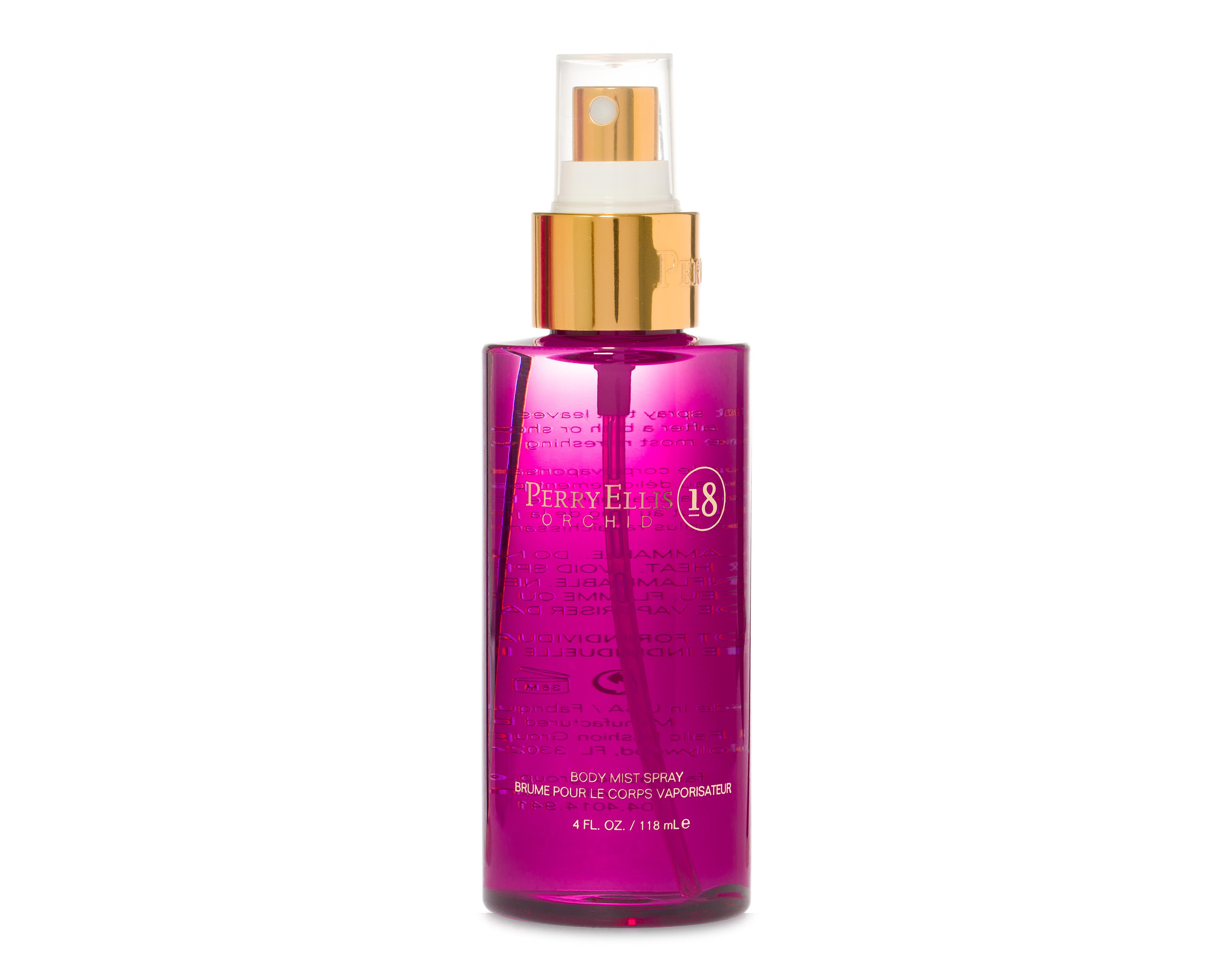 Foto 3 pulgar | Estuche para Mujer Perry Ellis 18 Orchid 2 Piezas