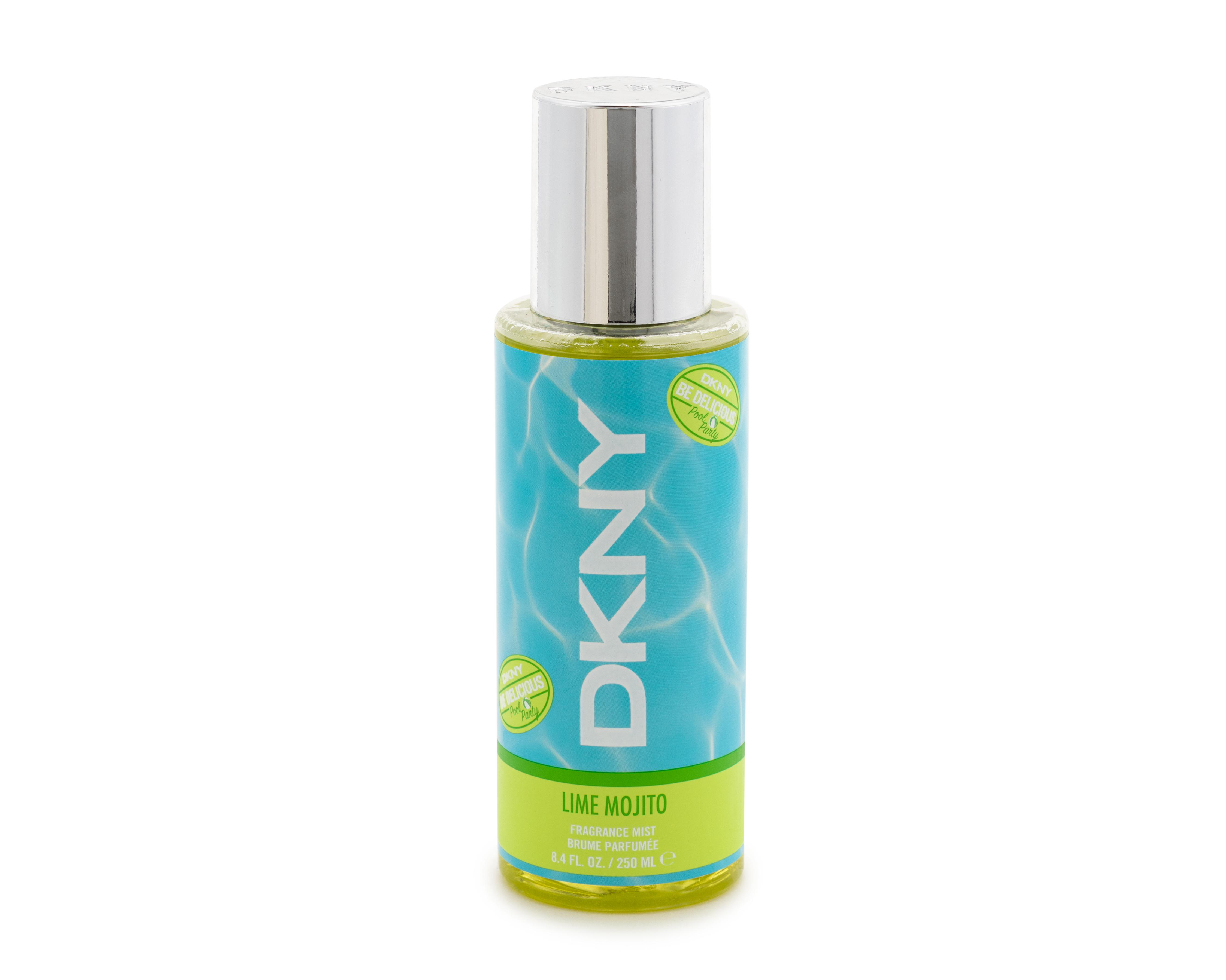 Foto 2 pulgar | Body DKNY Lime Mojito 250 ml