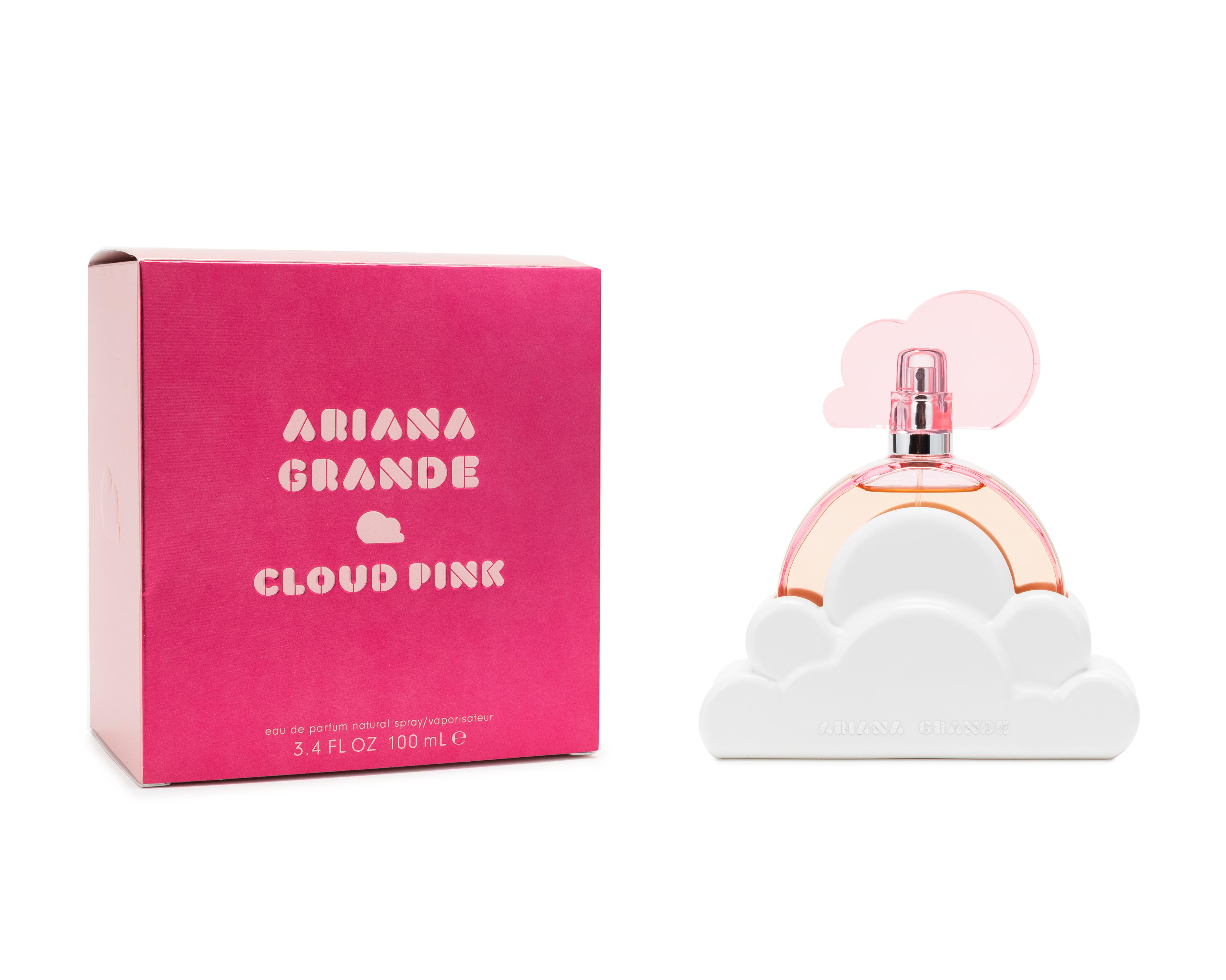 Foto 2 pulgar | Perfume Ariana Grande Cloud Pink Eau de Parfum 100 ml