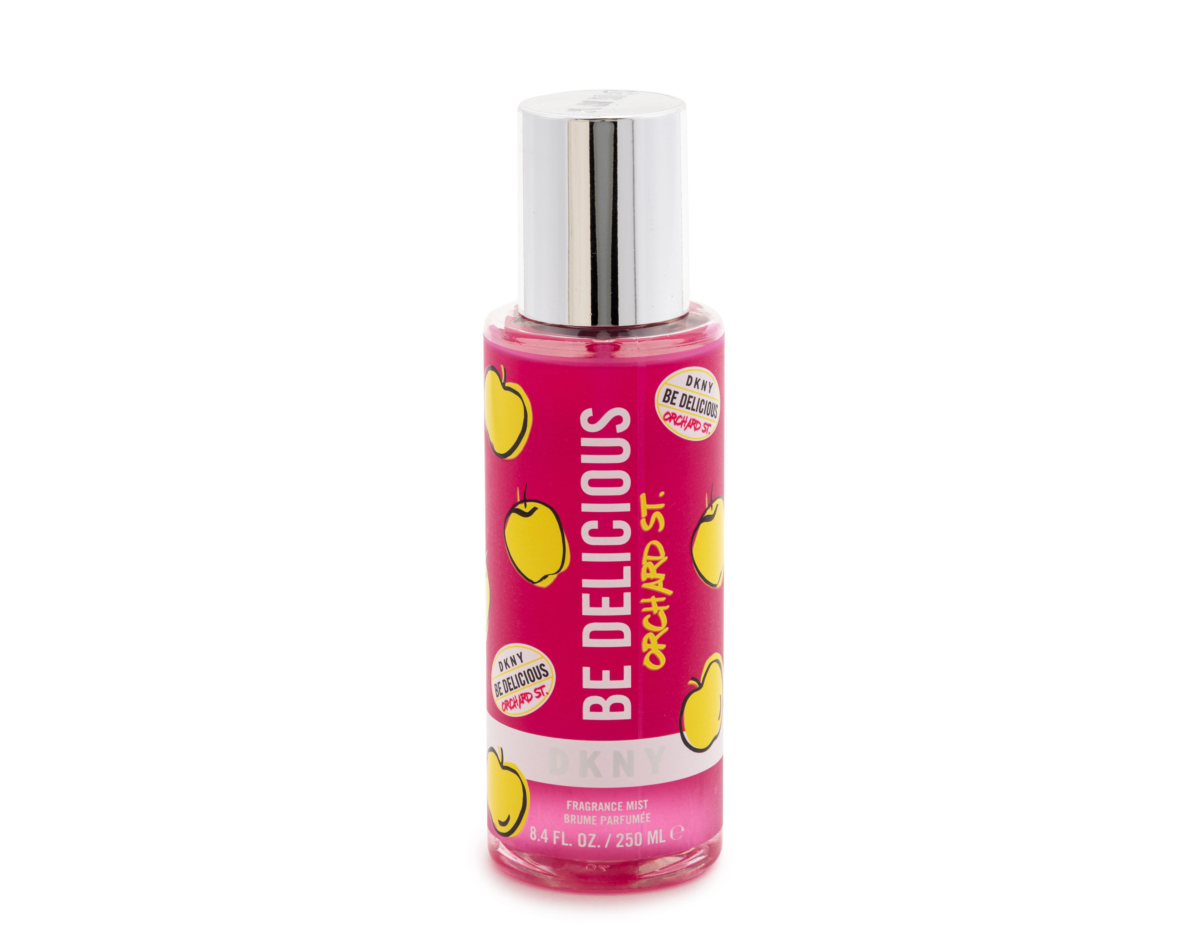 Foto 2 pulgar | Body DKNY Be Delicious Orchard St. 250 ml