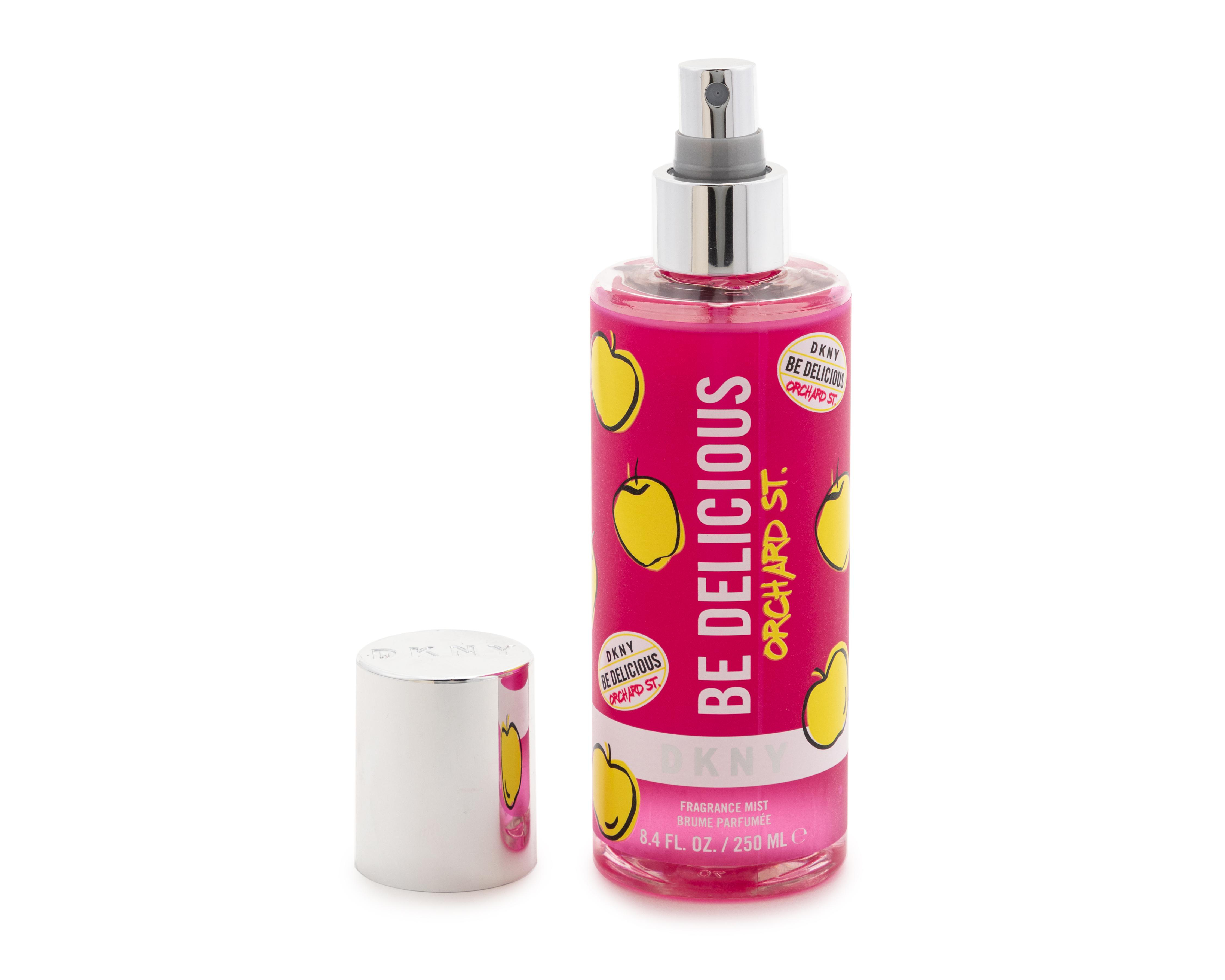 Foto 3 | Body DKNY Be Delicious Orchard St. 250 ml