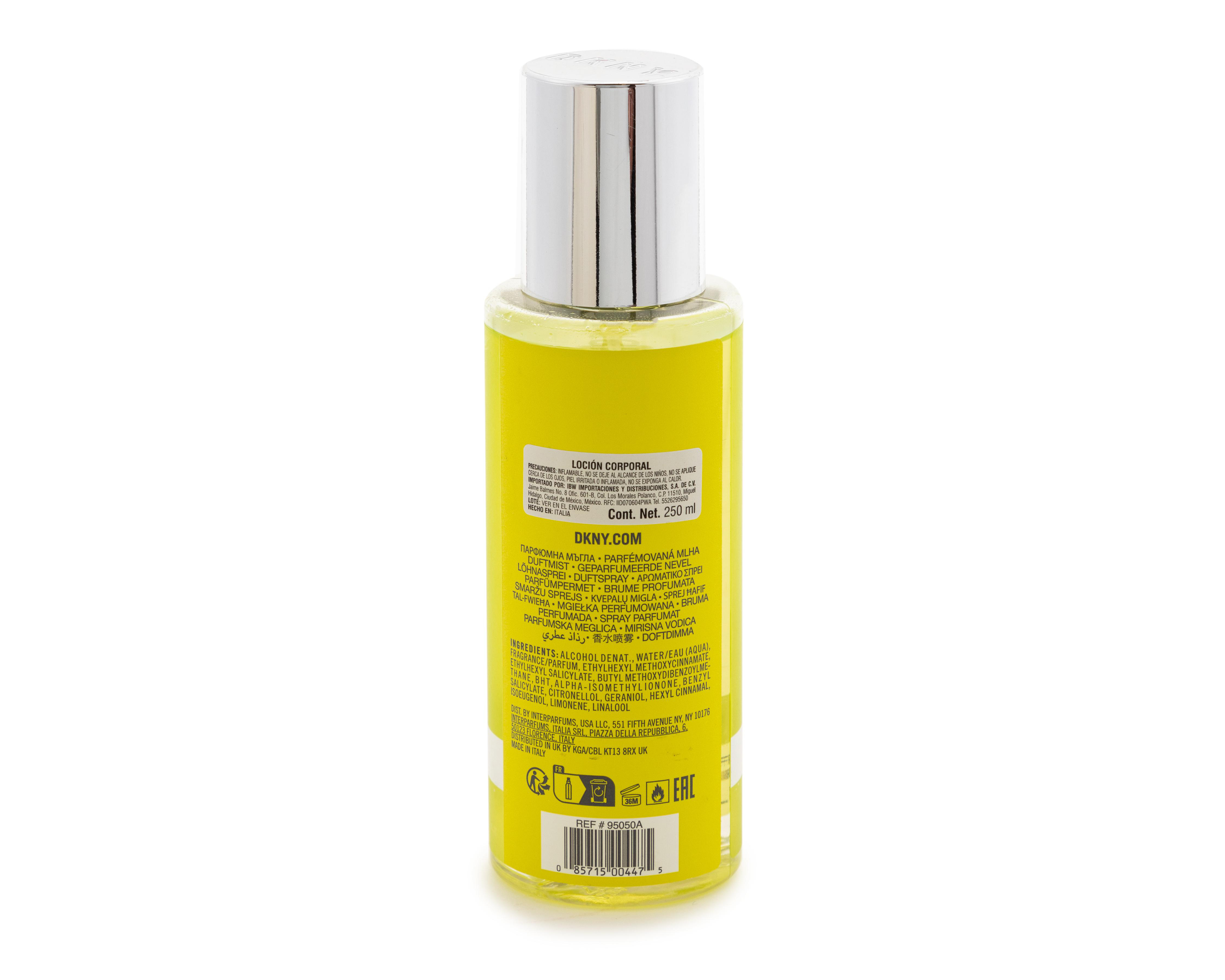 Foto 3 pulgar | Body DKNY Be Delicious 250 ml