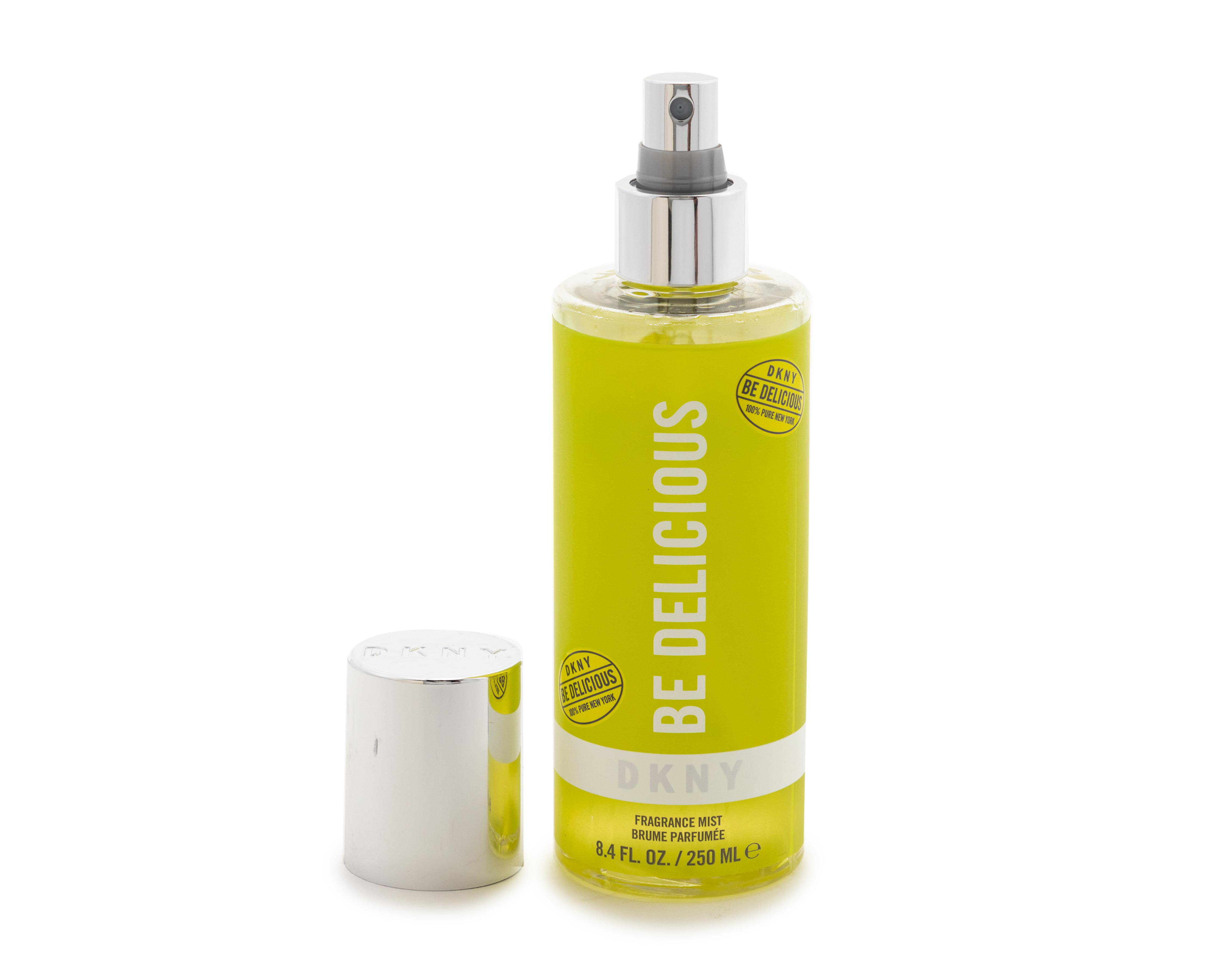 Foto 4 pulgar | Body DKNY Be Delicious 250 ml