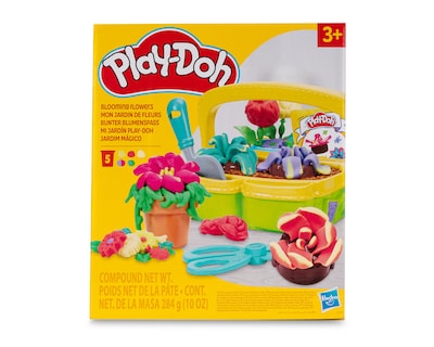 Foto 1 | Mi Jardín Play-Doh