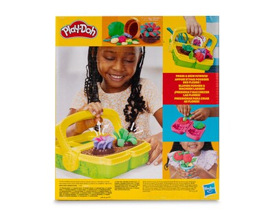 Foto 2 | Mi Jardín Play-Doh