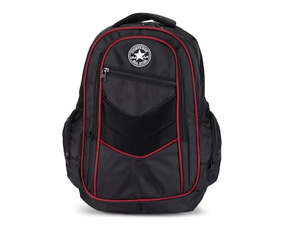 Foto 1 | Mochila Converse Negra