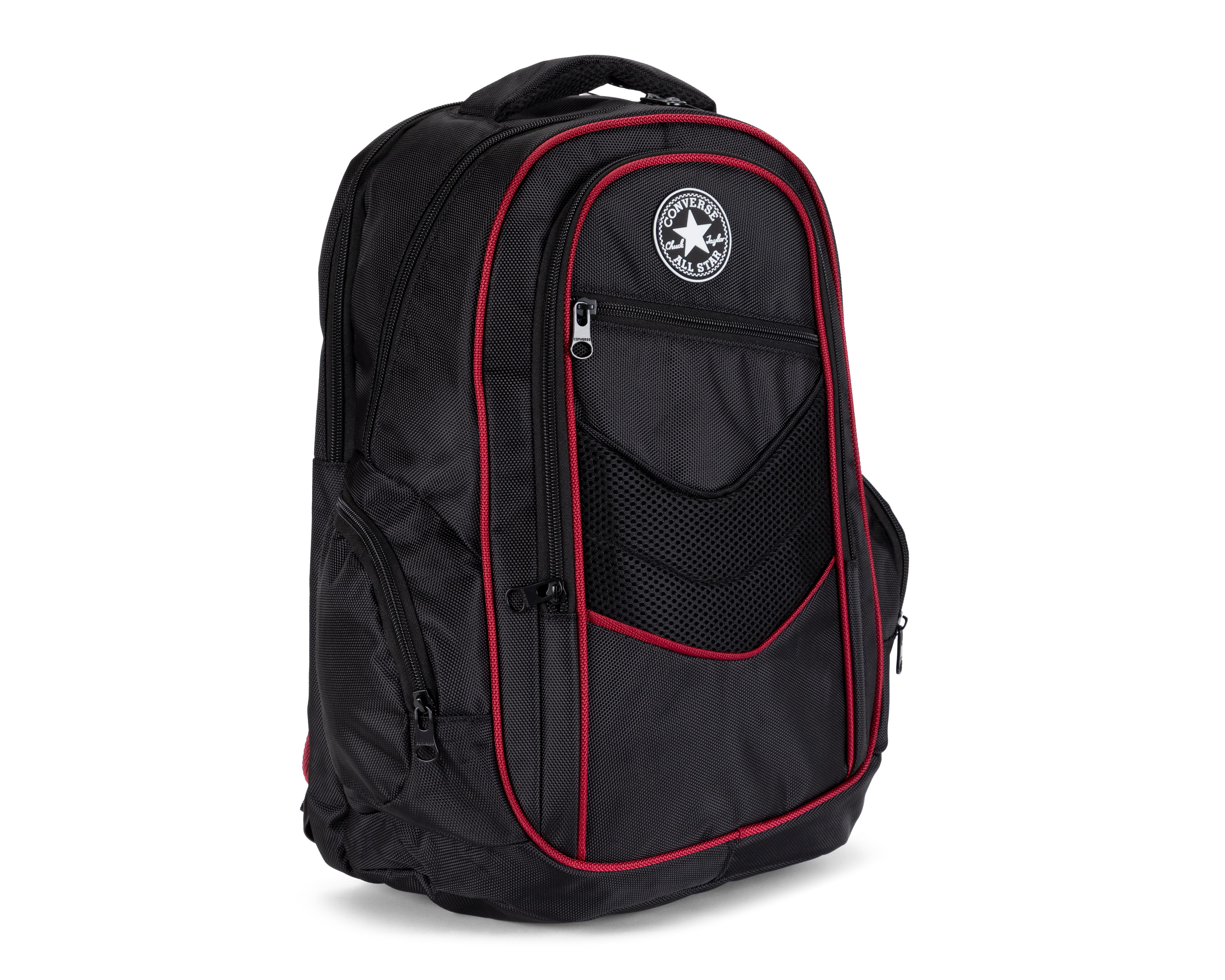 Foto 2 | Mochila Converse Negra
