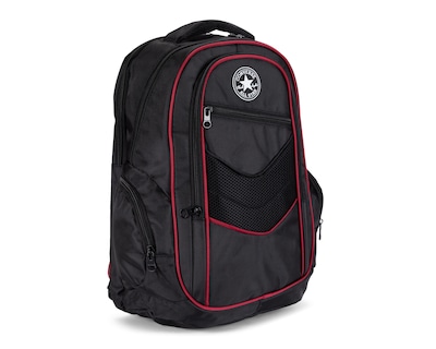 Foto 2 | Mochila Converse Negra