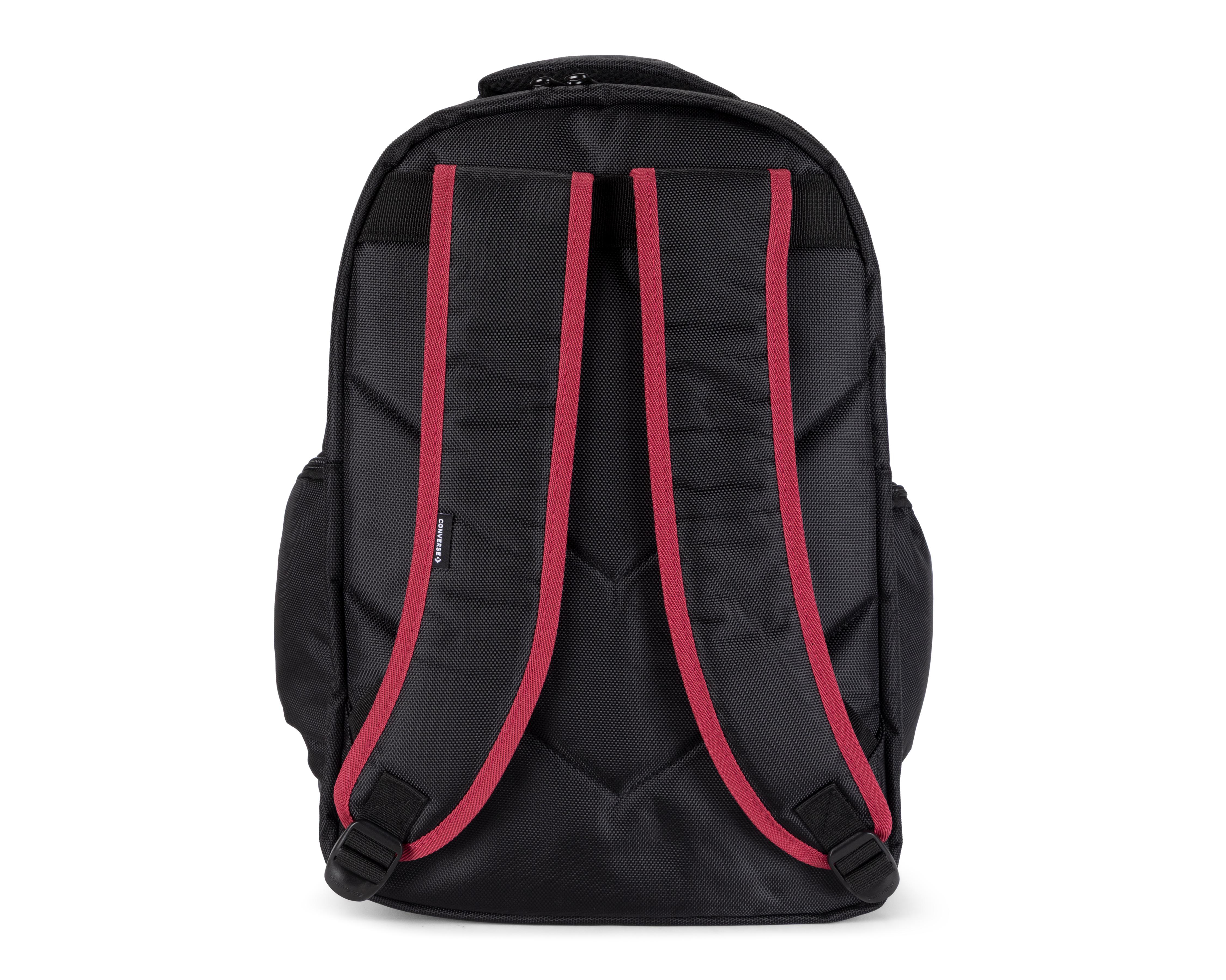 Foto 4 | Mochila Converse Negra