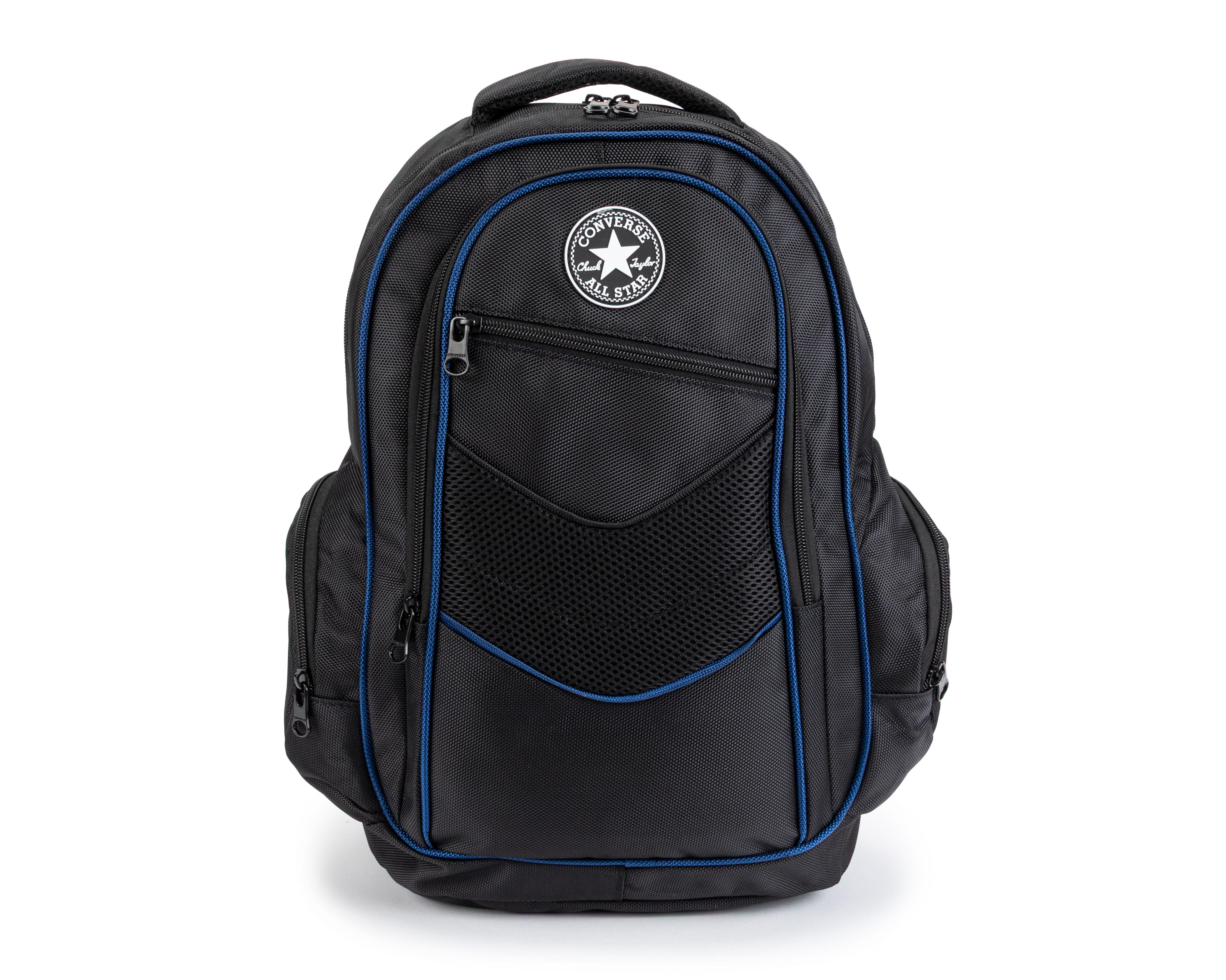 Foto 1 | Mochila Converse Negra
