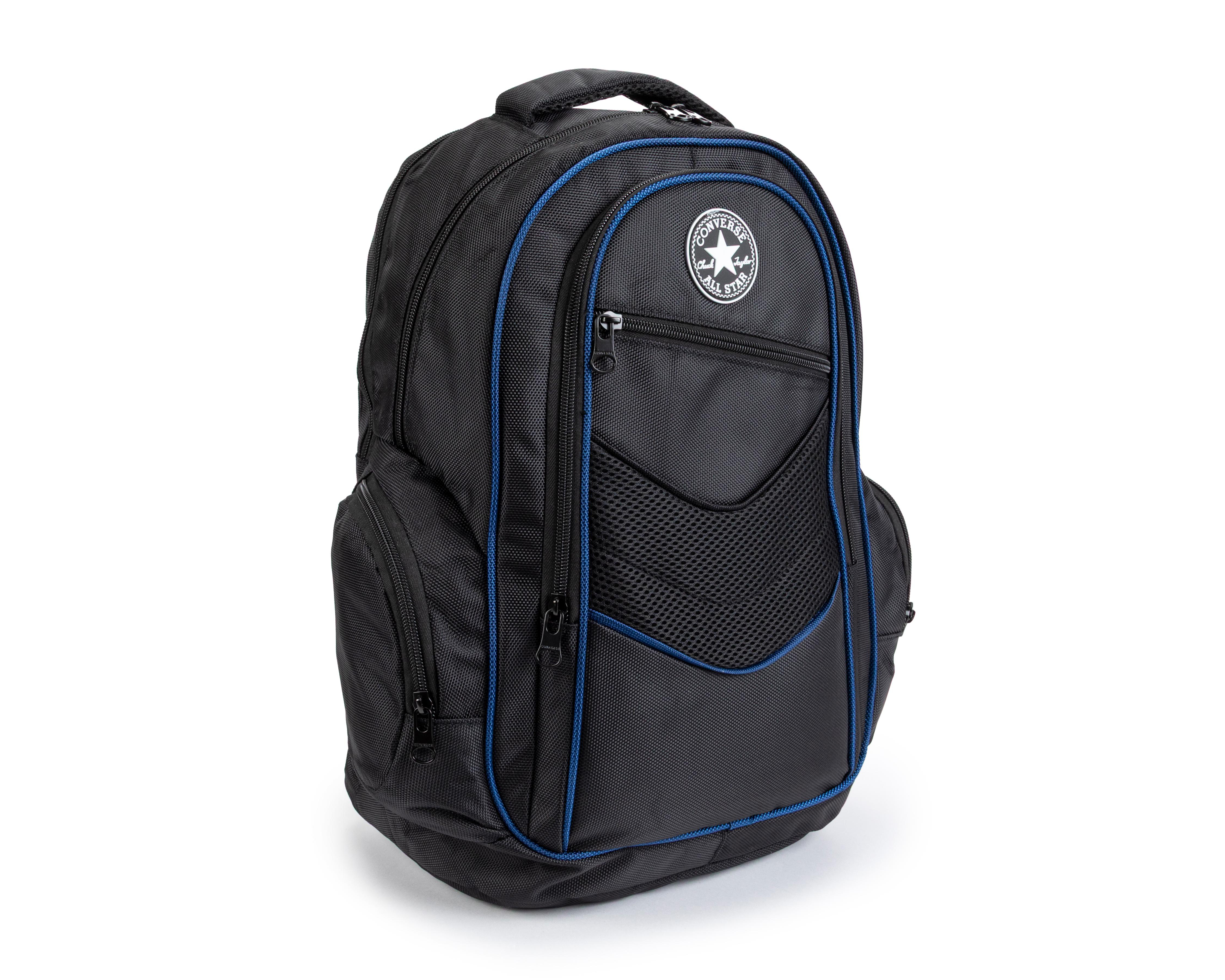 Foto 2 | Mochila Converse Negra