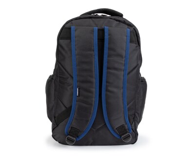 Foto 4 | Mochila Converse Negra
