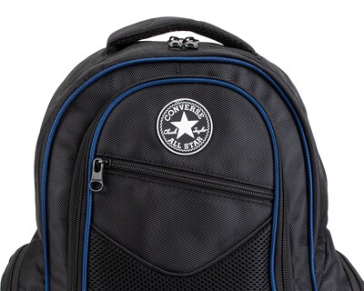 Foto 5 | Mochila Converse Negra