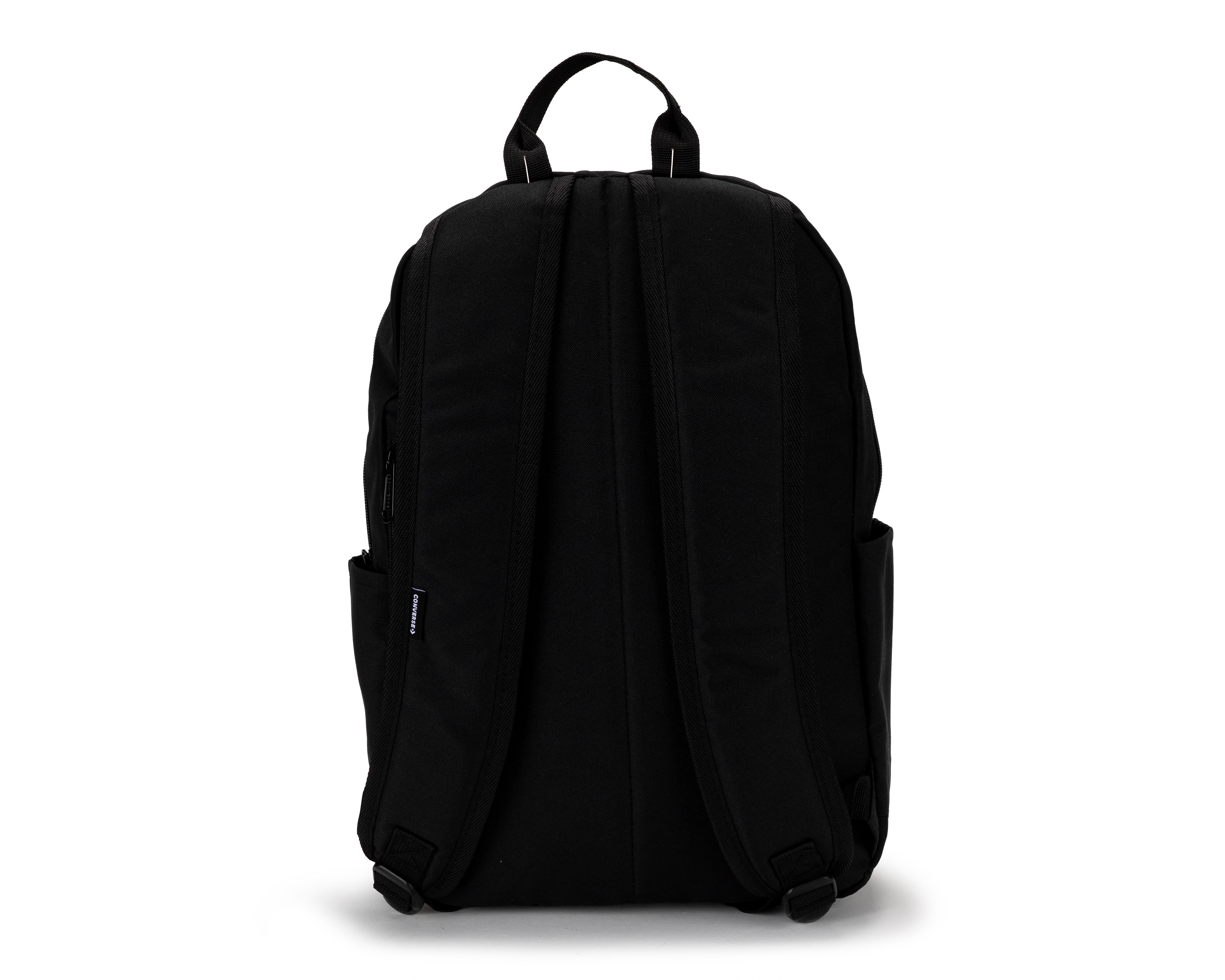 Foto 4 | Mochila Converse Negra