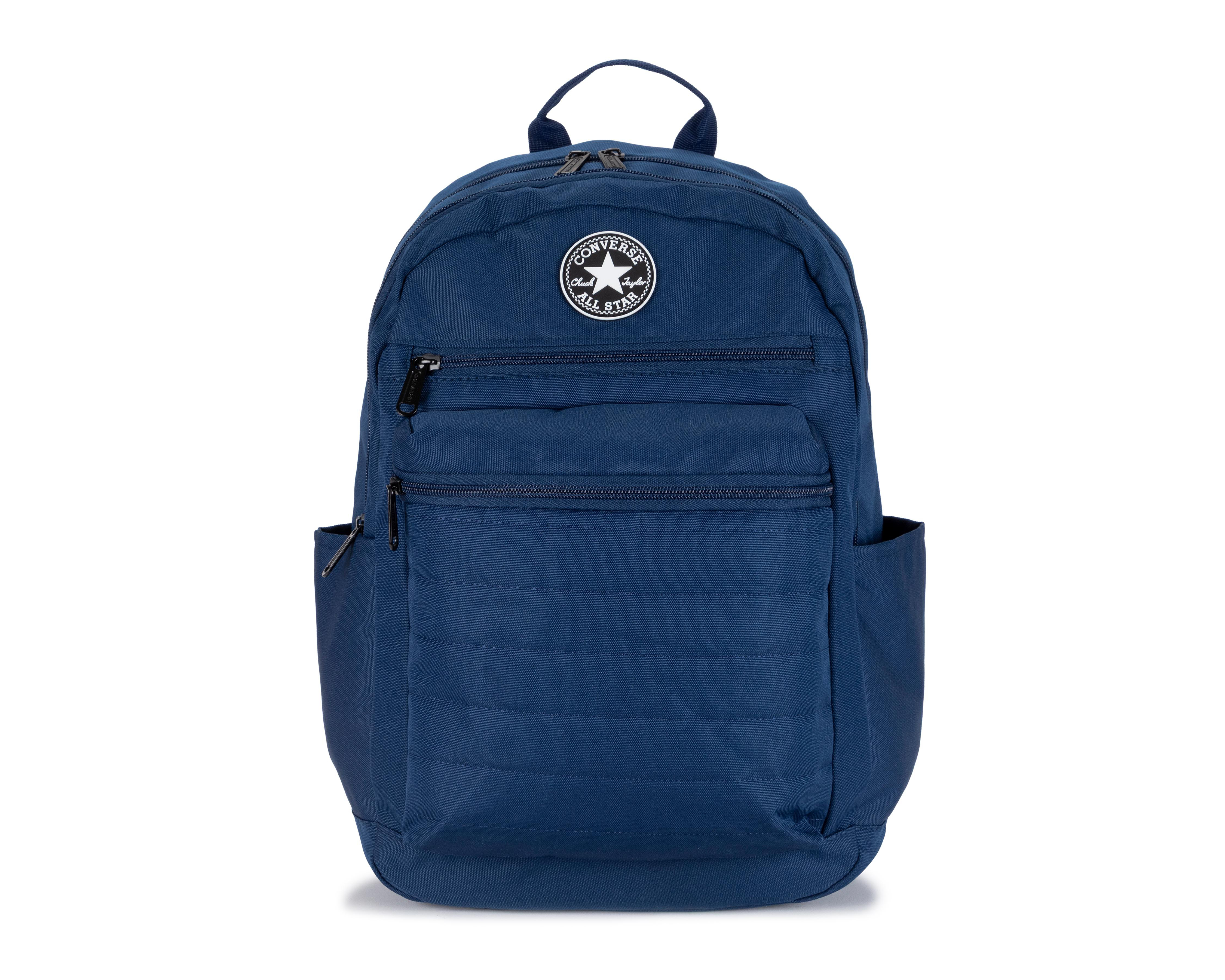 Mochila Converse Azul