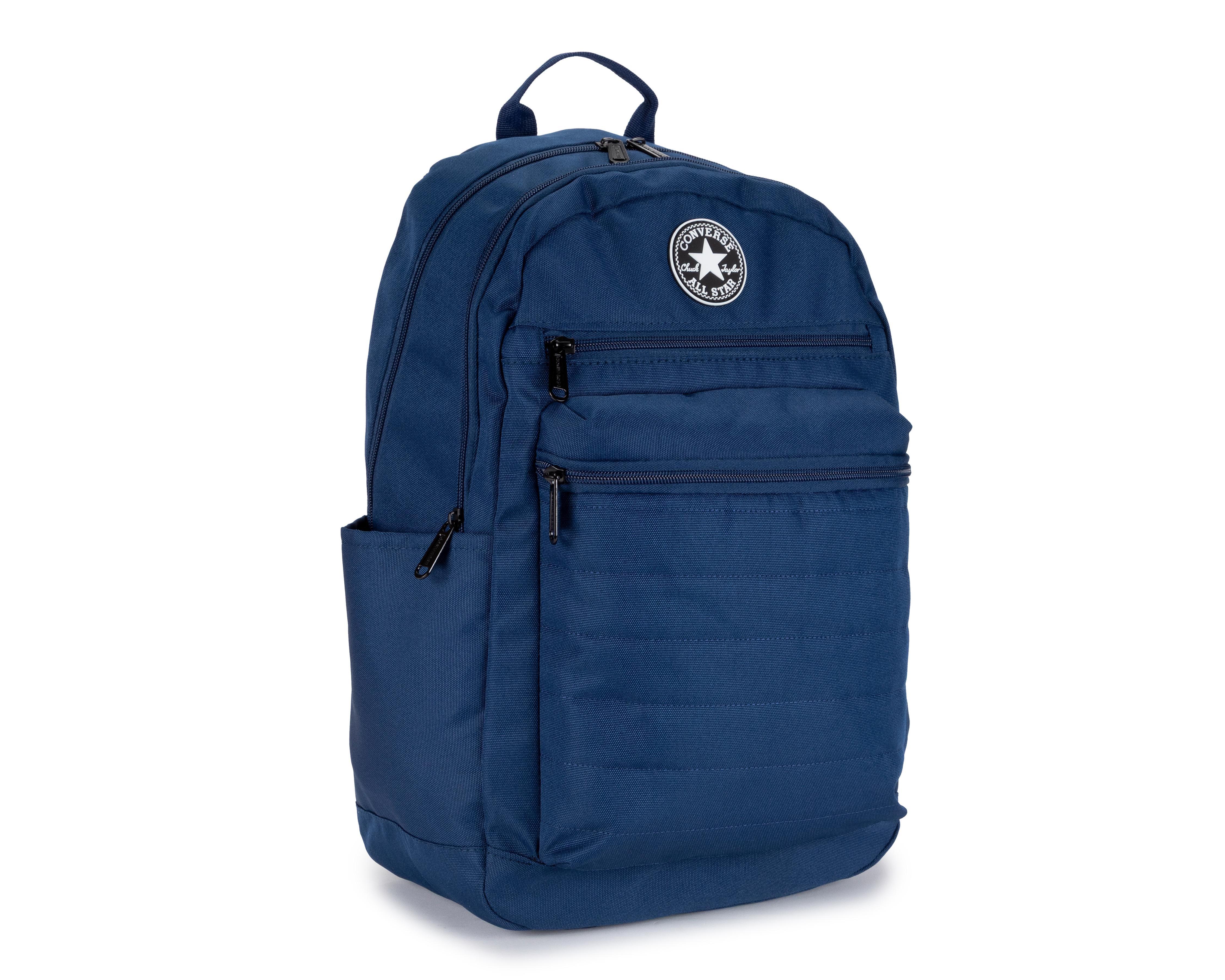 Foto 2 | Mochila Converse Azul